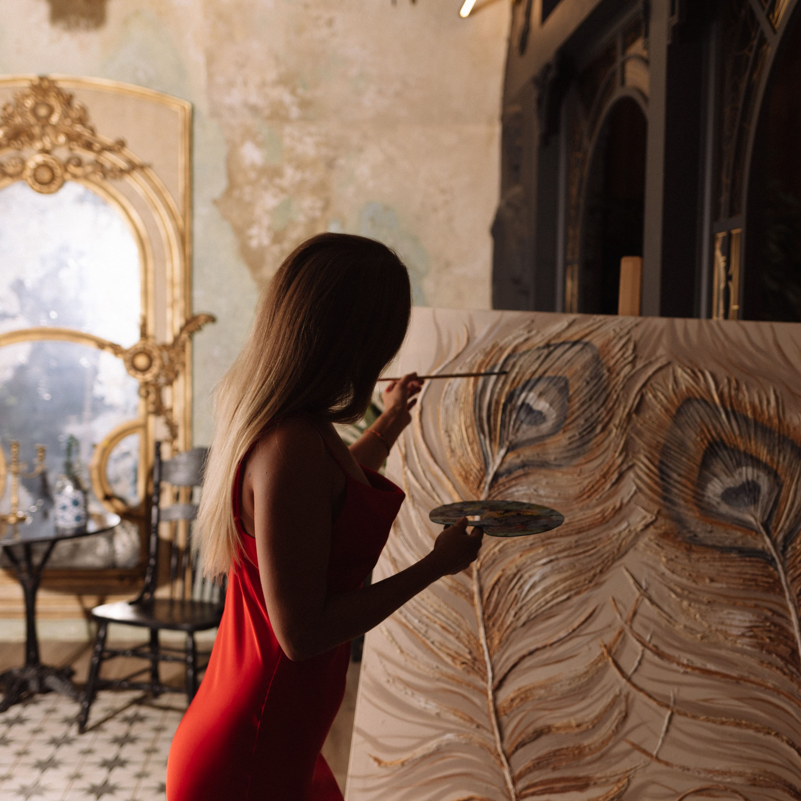 Отзывы. Фотограф Москва Кашпирова Карина