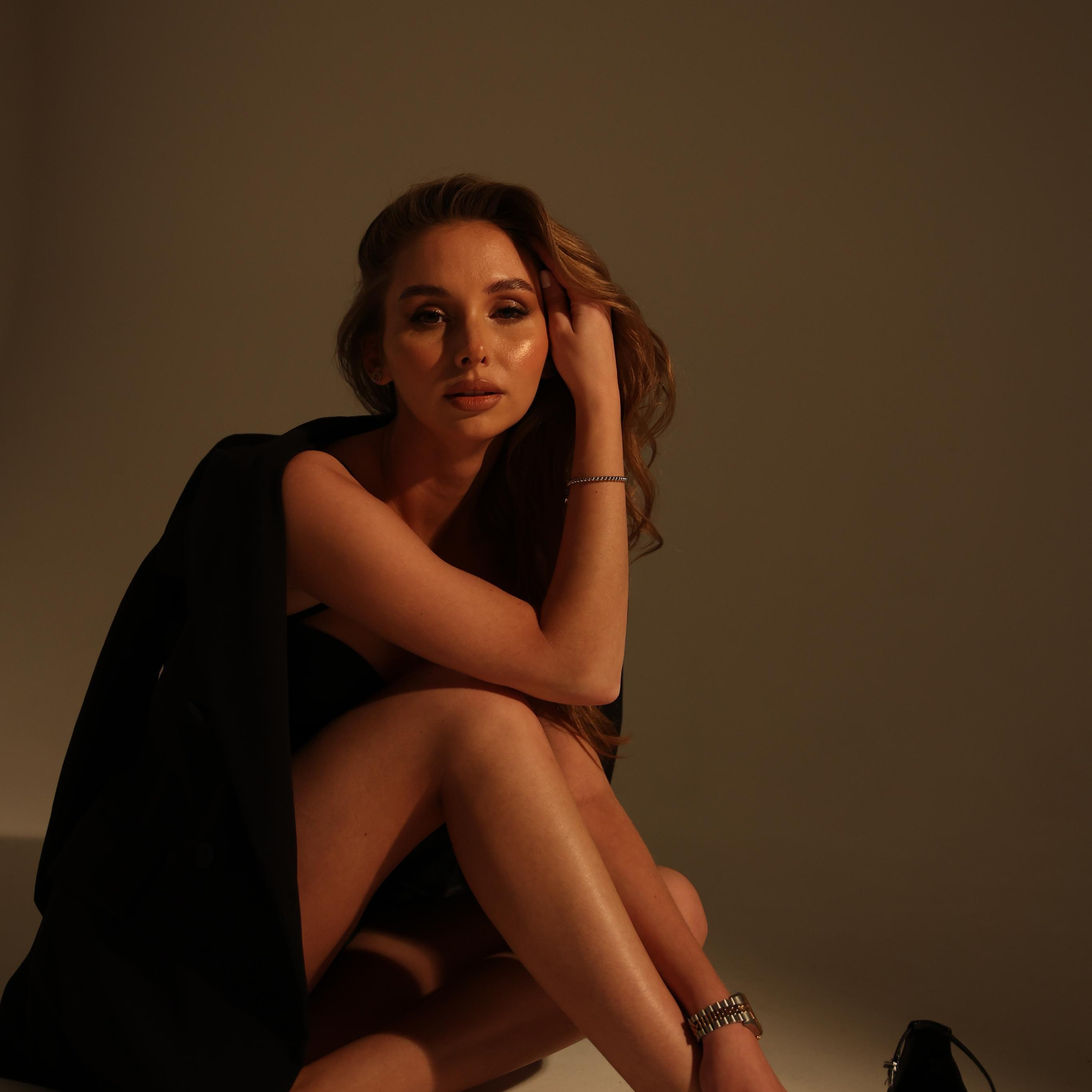 Отзывы. Фотограф Москва Кашпирова Карина