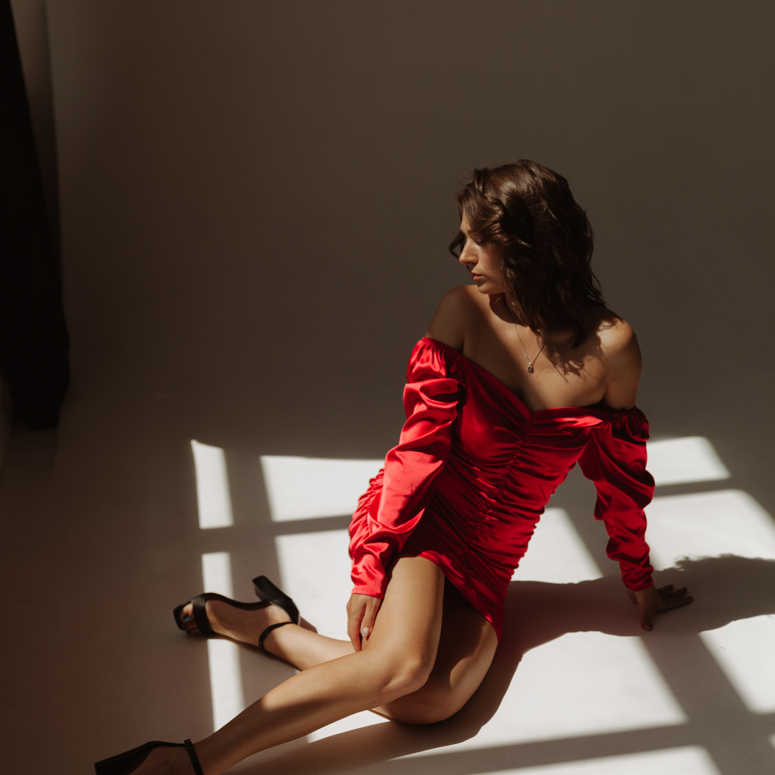 Отзывы. Фотограф Москва Кашпирова Карина