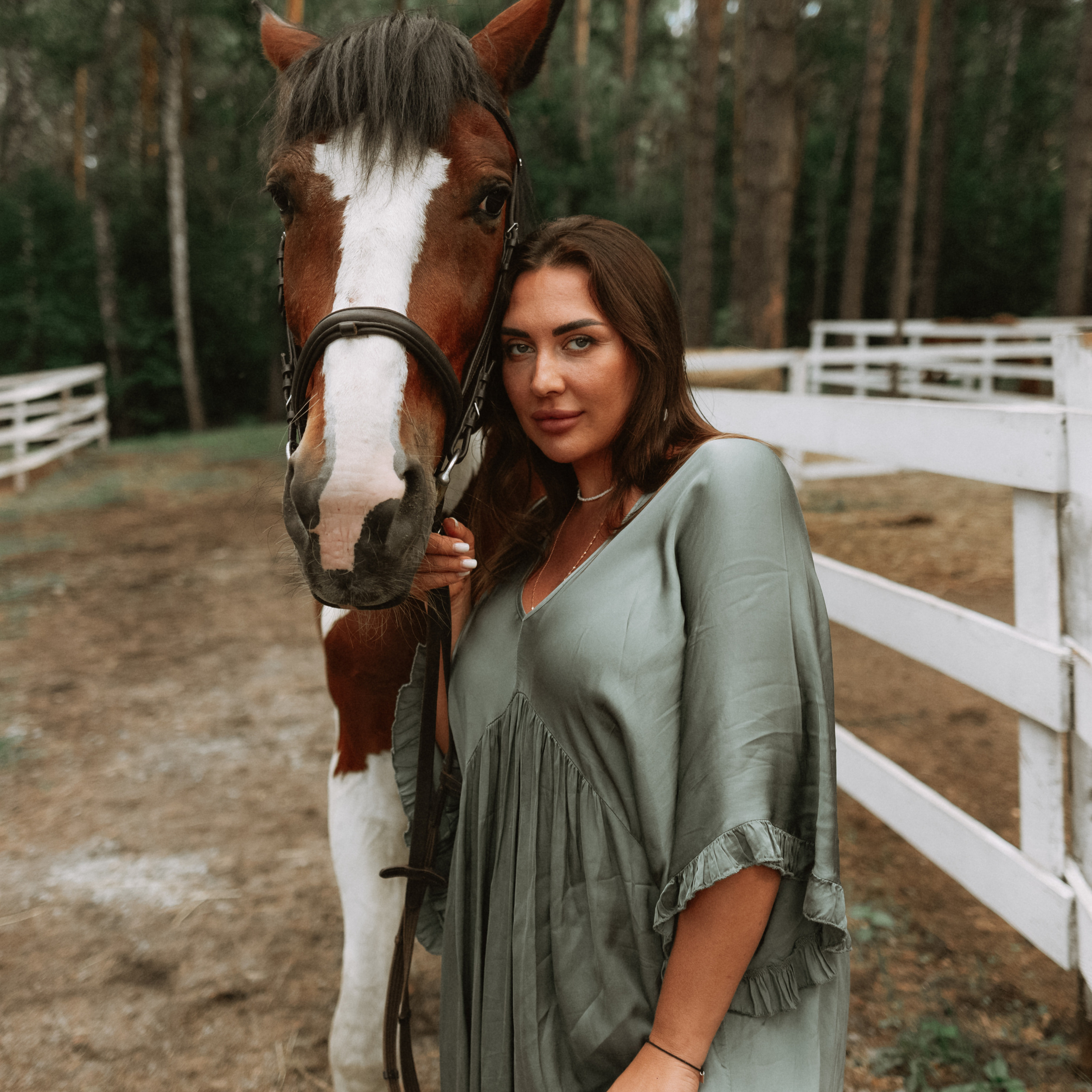 Отзывы. Фотограф Москва Кашпирова Карина