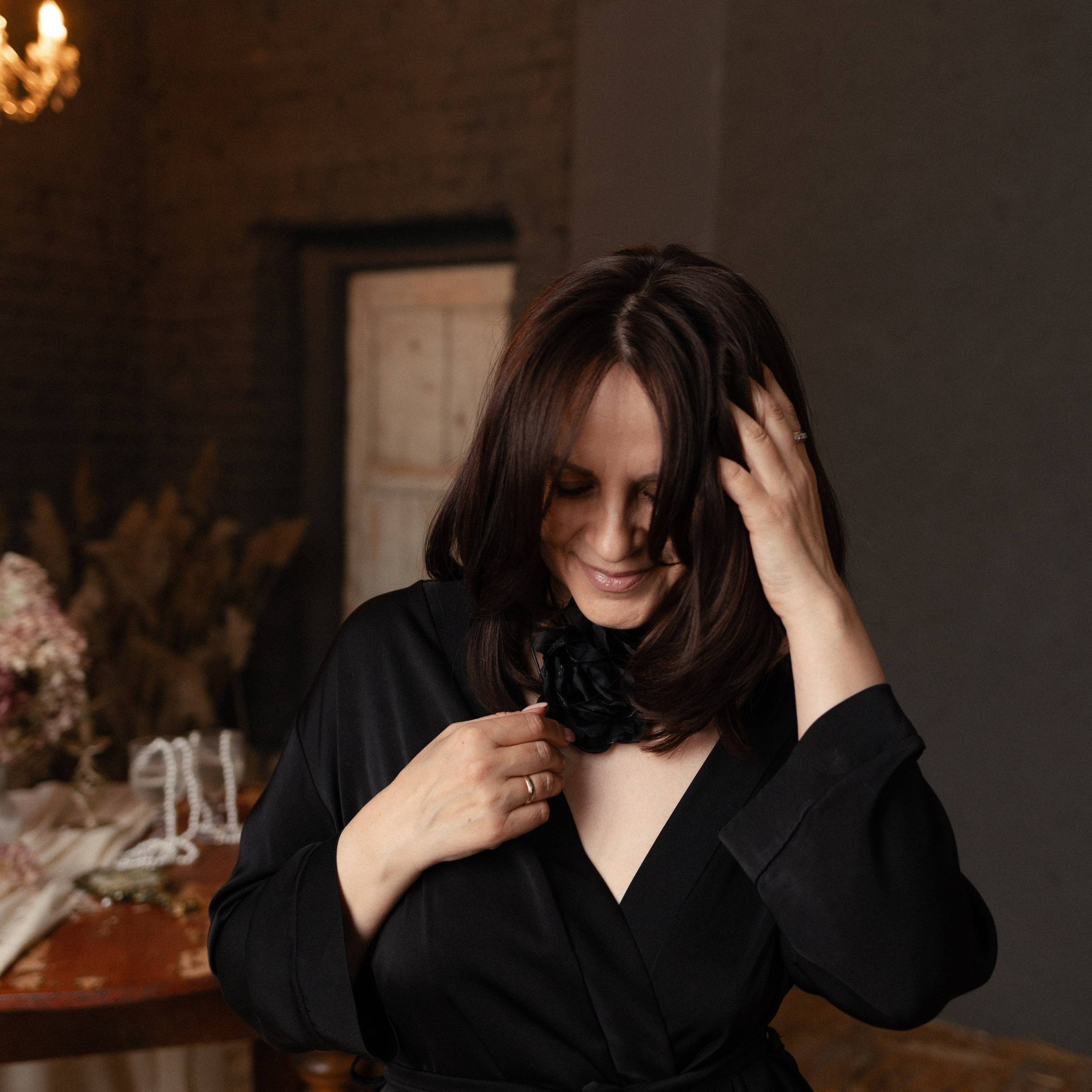 Отзывы. Фотограф Москва Кашпирова Карина