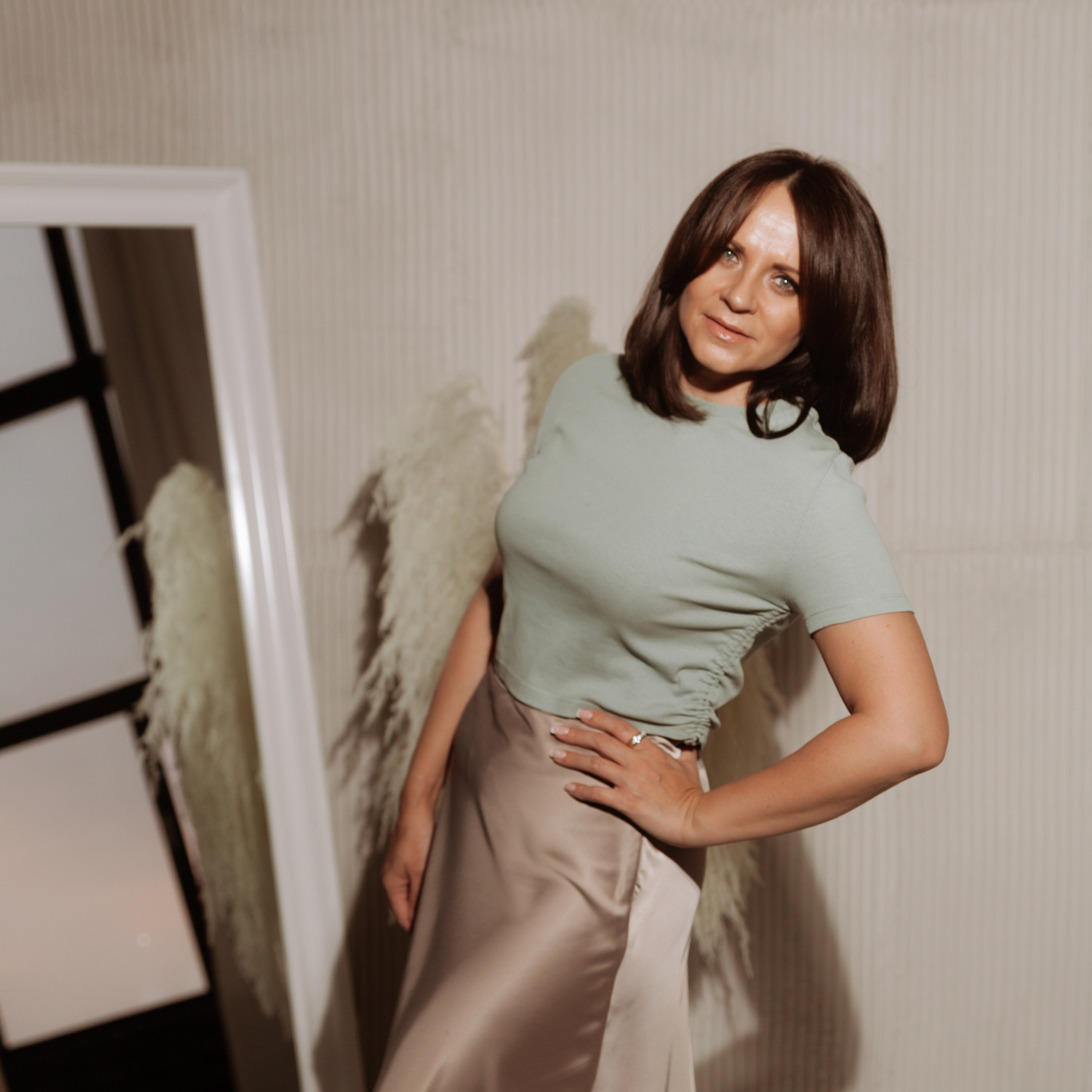 Отзывы. Фотограф Москва Кашпирова Карина