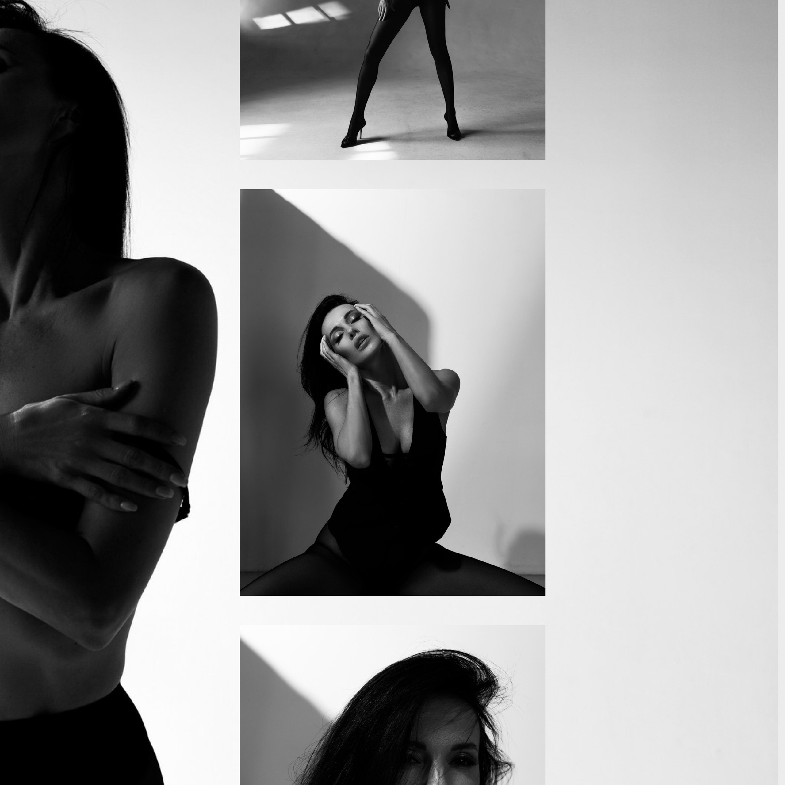 Отзывы. Фотограф Москва Кашпирова Карина