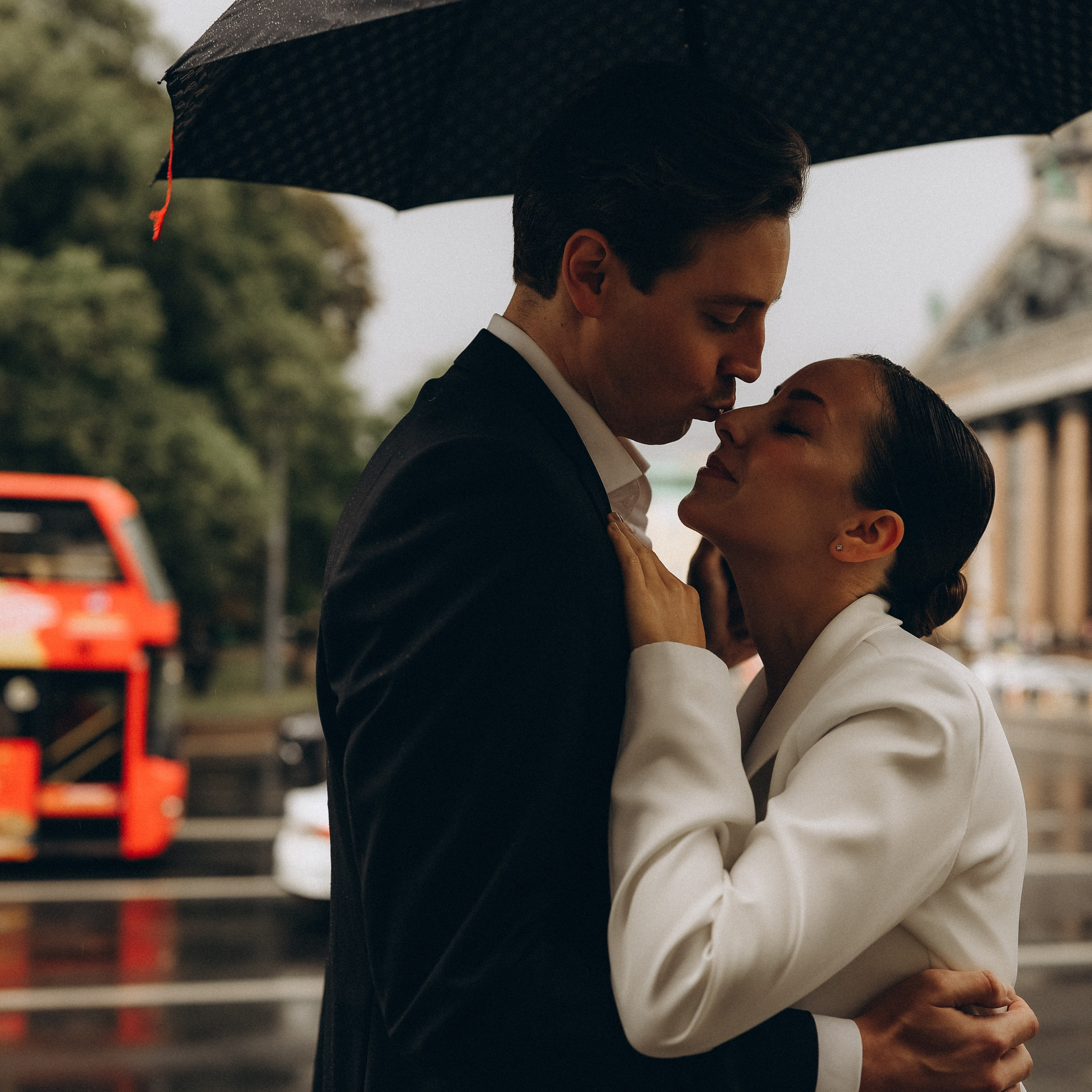 ИСТОРИИ. Wedding Photographer from St.Petersburg