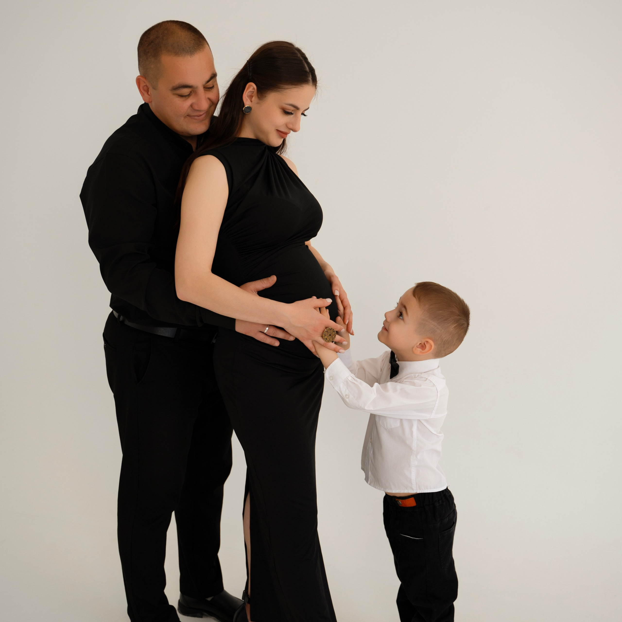 В ожидании