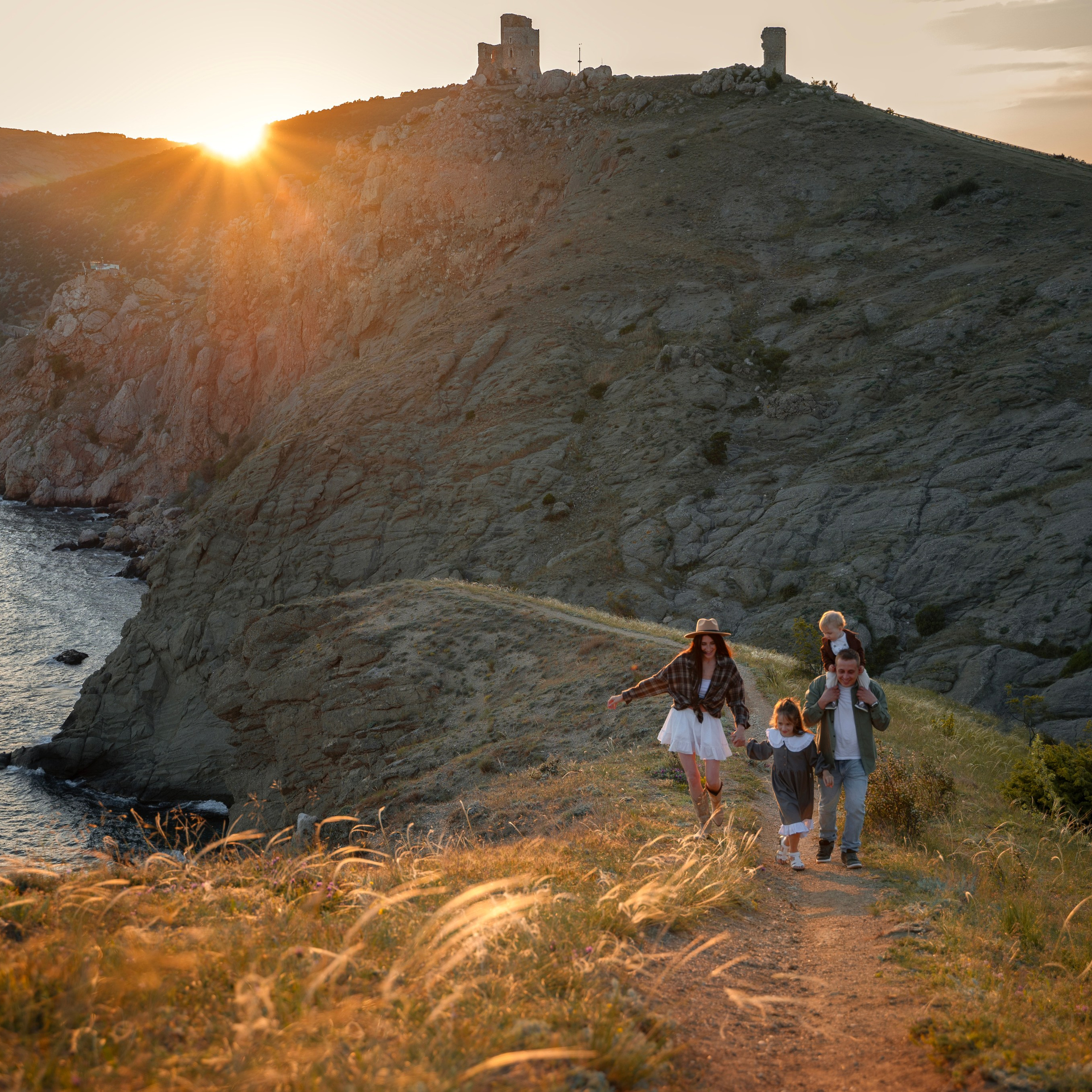 В Балаклаве