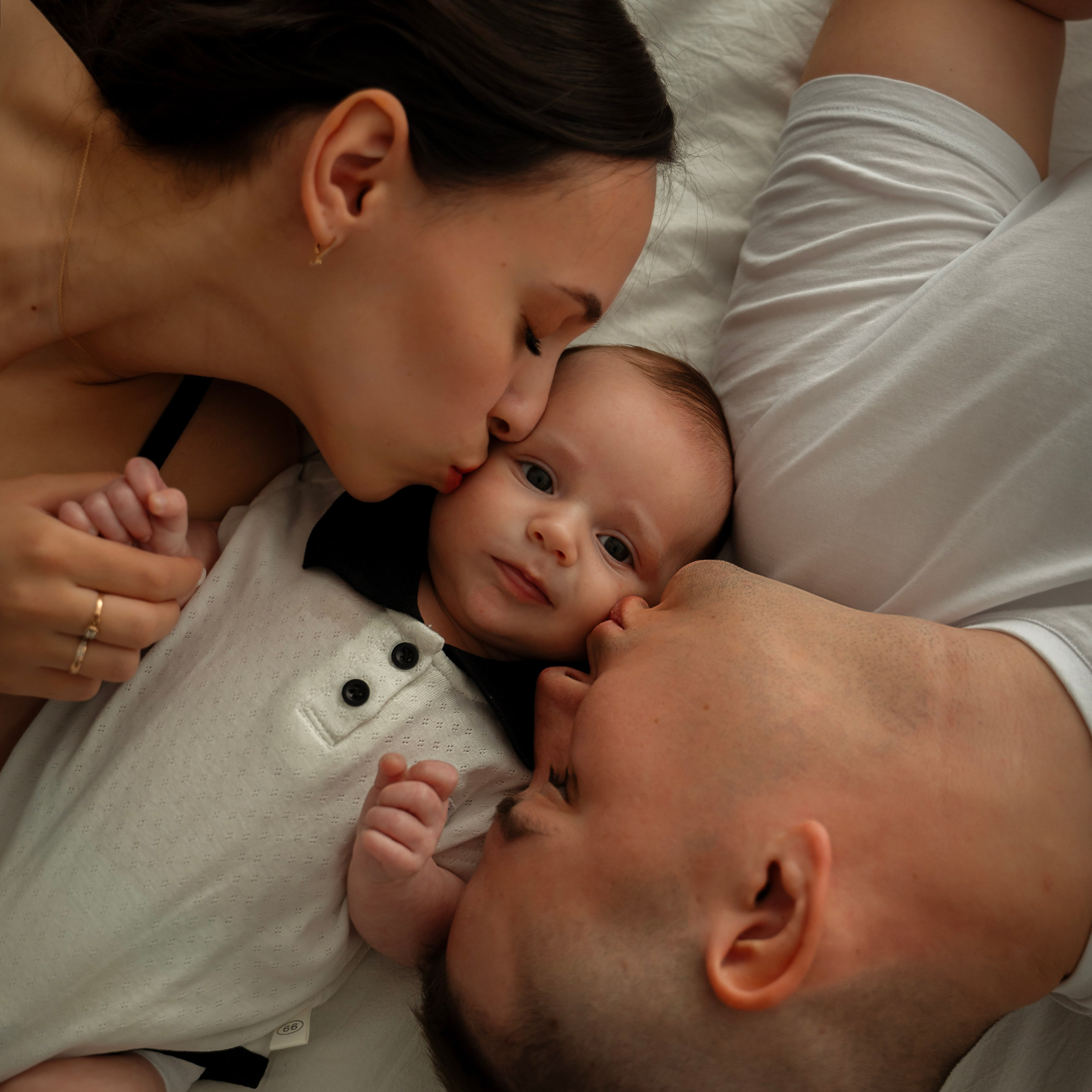 Дима, Камилла и Арсеша