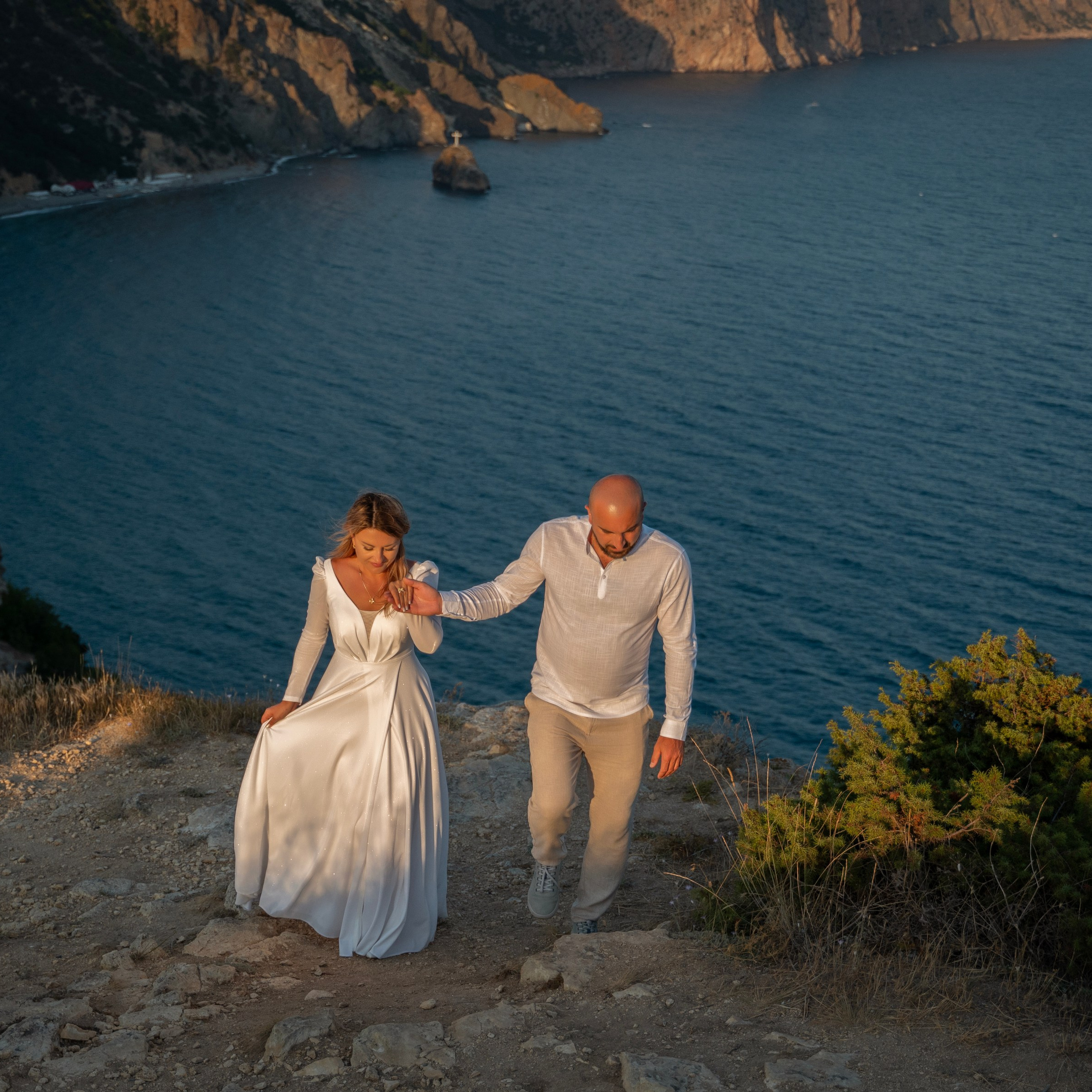 Алексей&Ирина