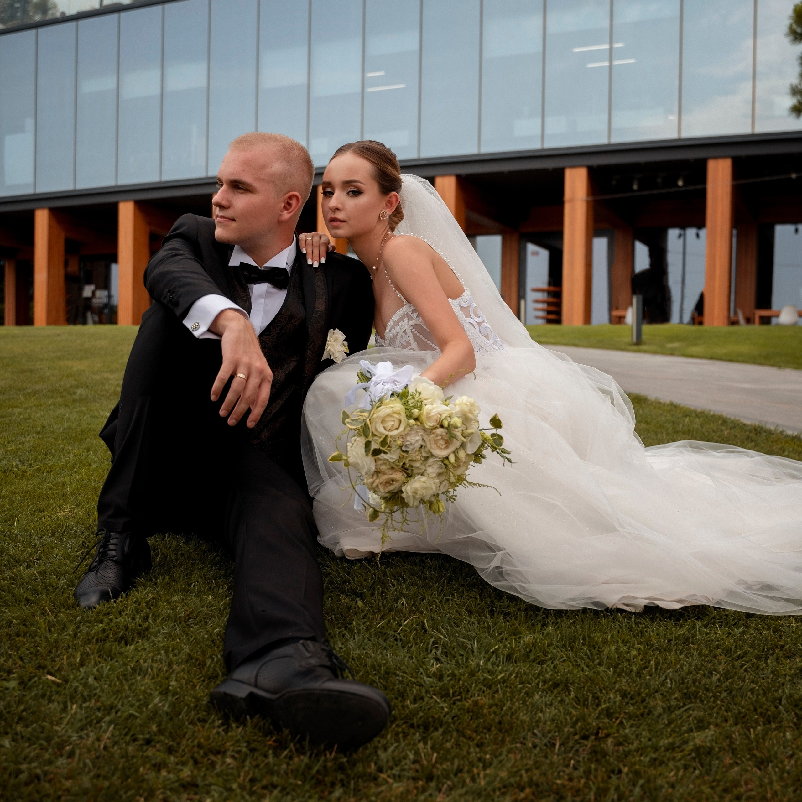 Никита&Дарья