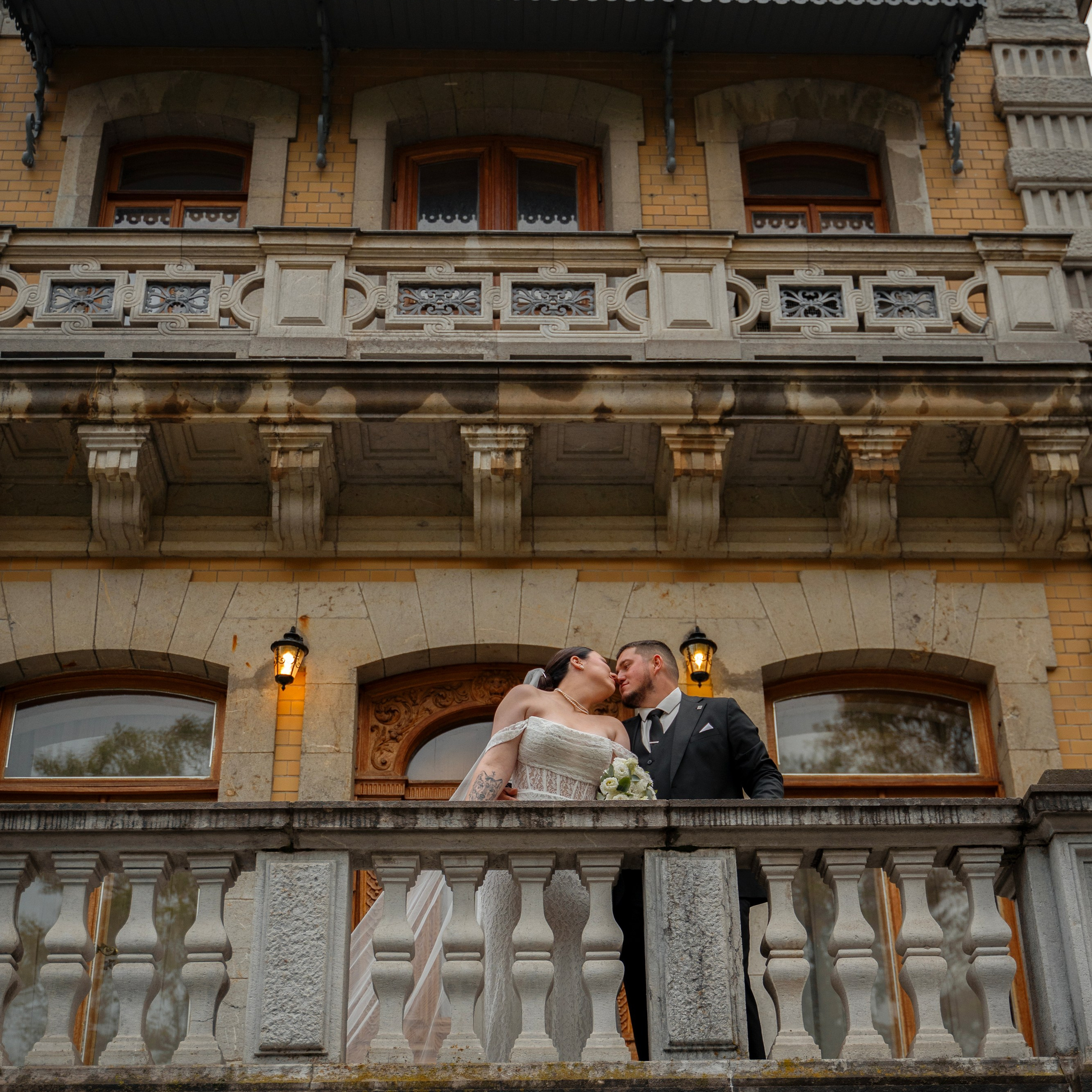 Александр&Марина