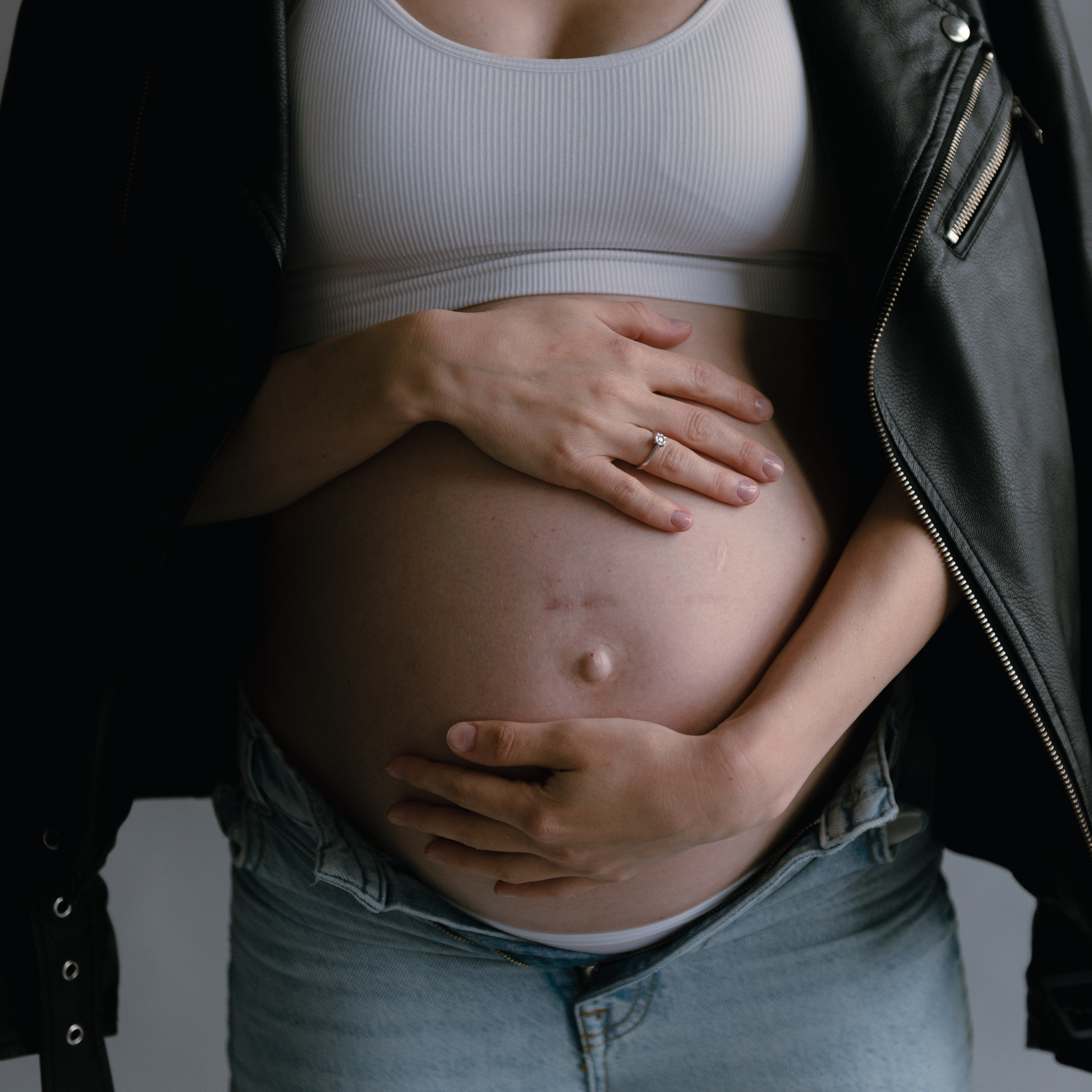 Беременность