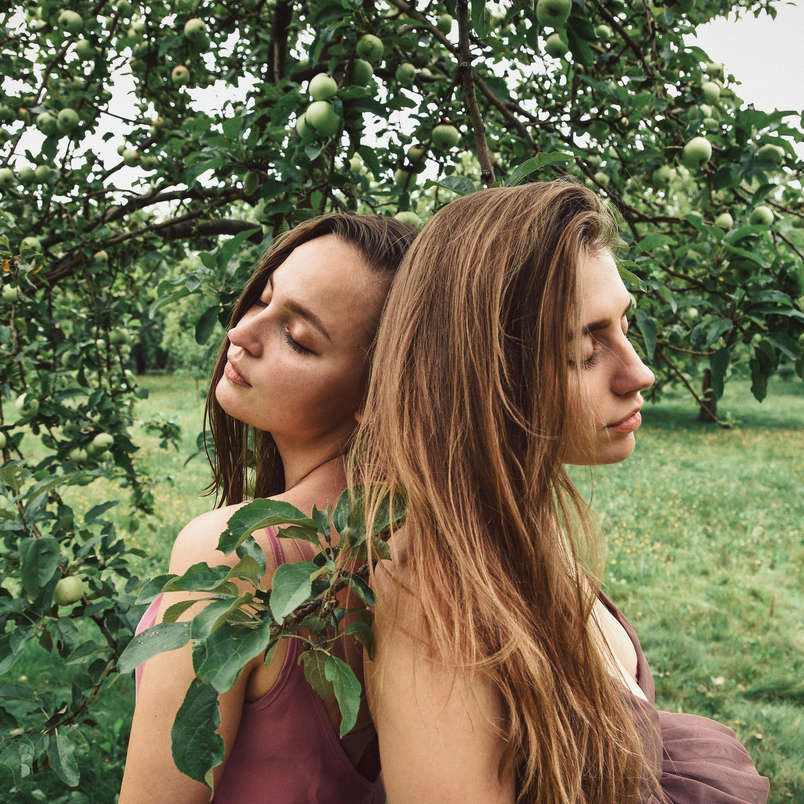 Девичник Тани