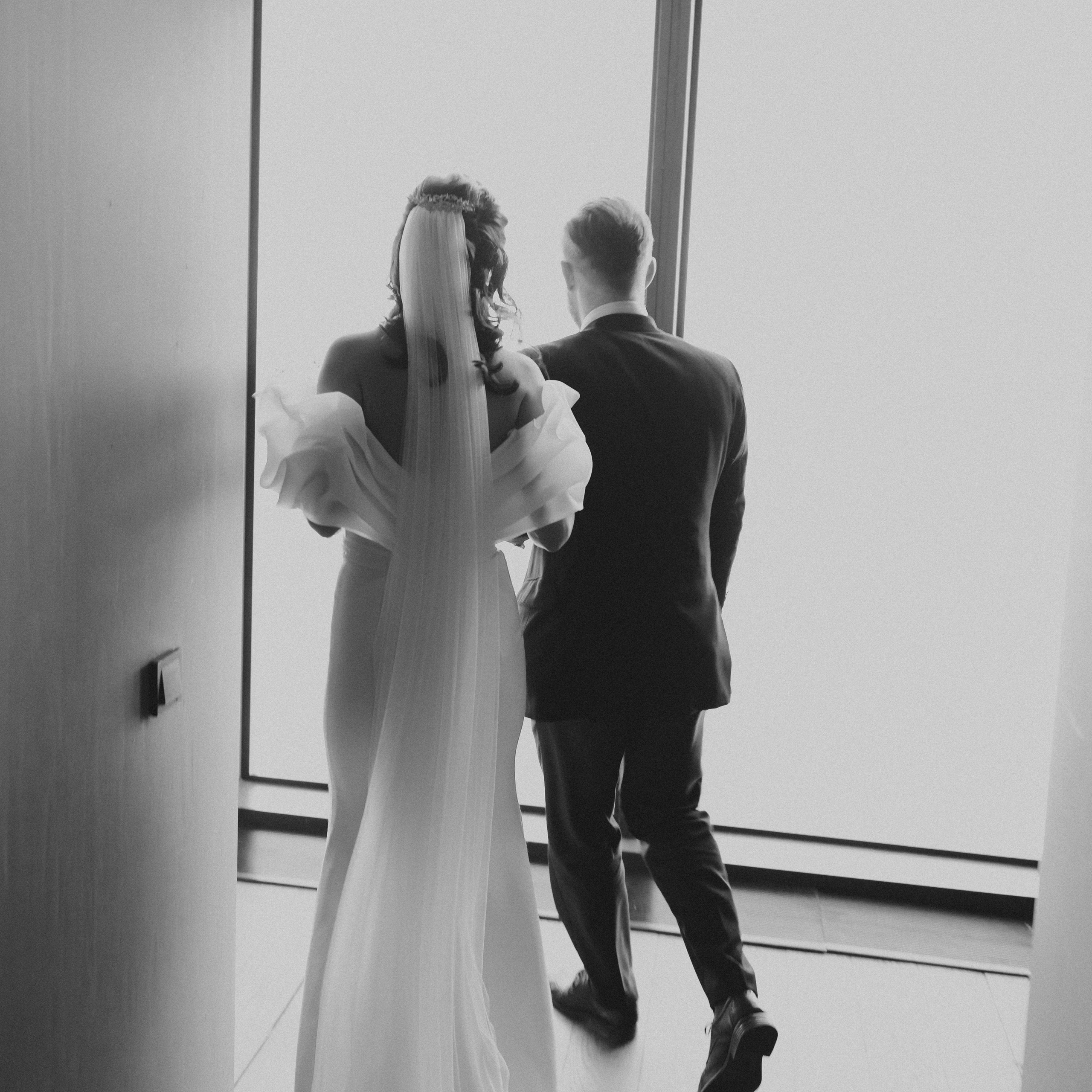 Weddings & love stories