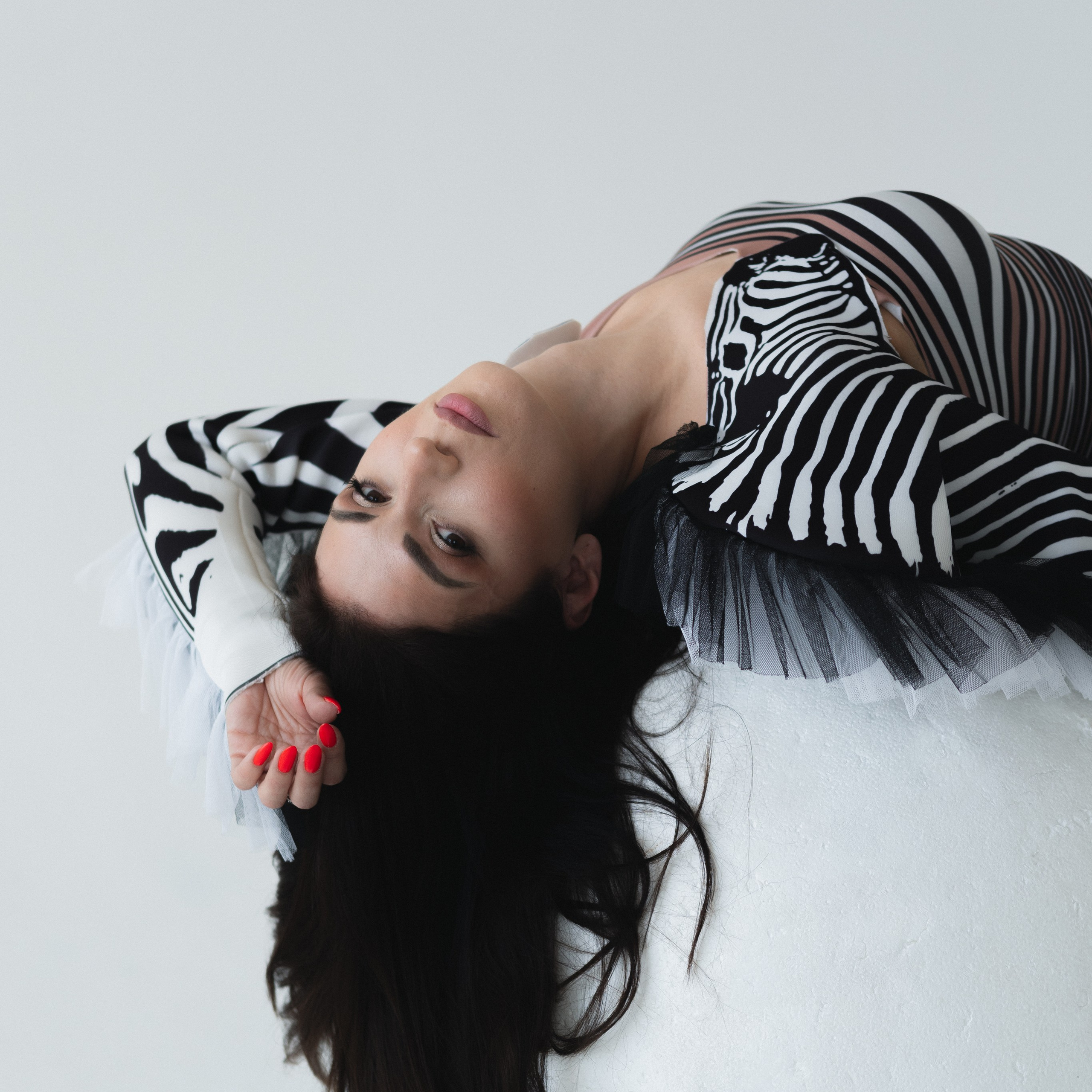 Персональные контент-фотосессии