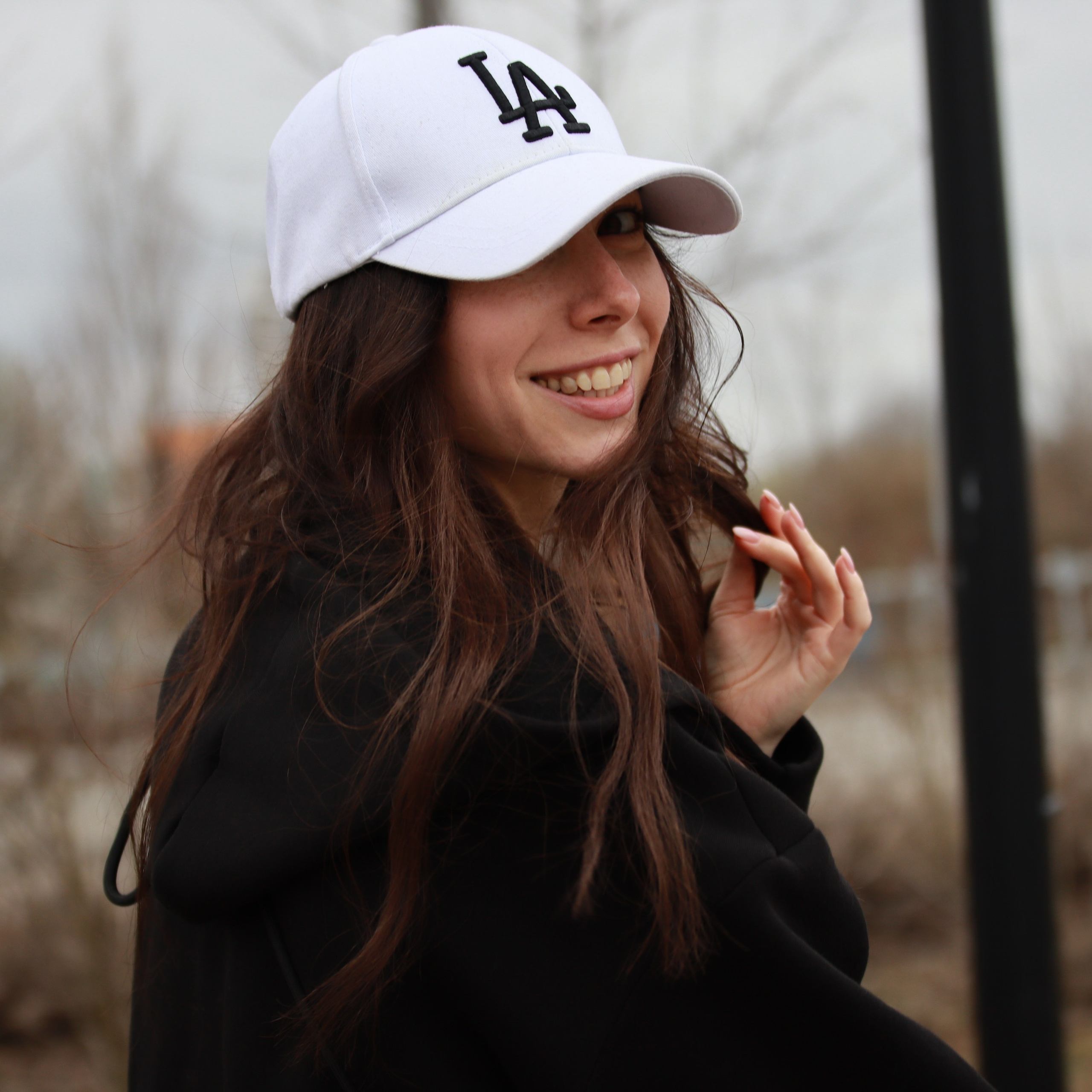 Прогулки и семейные