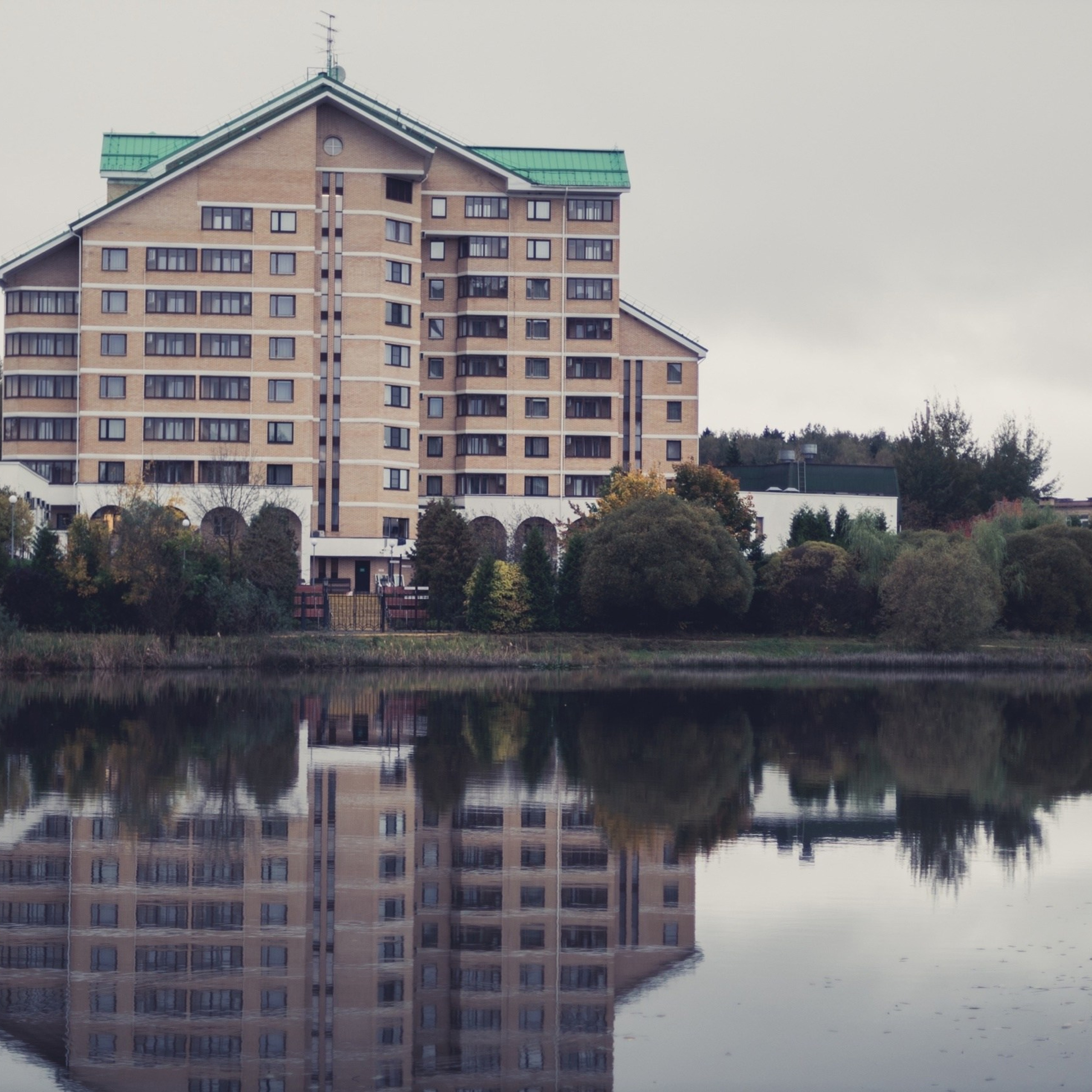 Стрит фотография