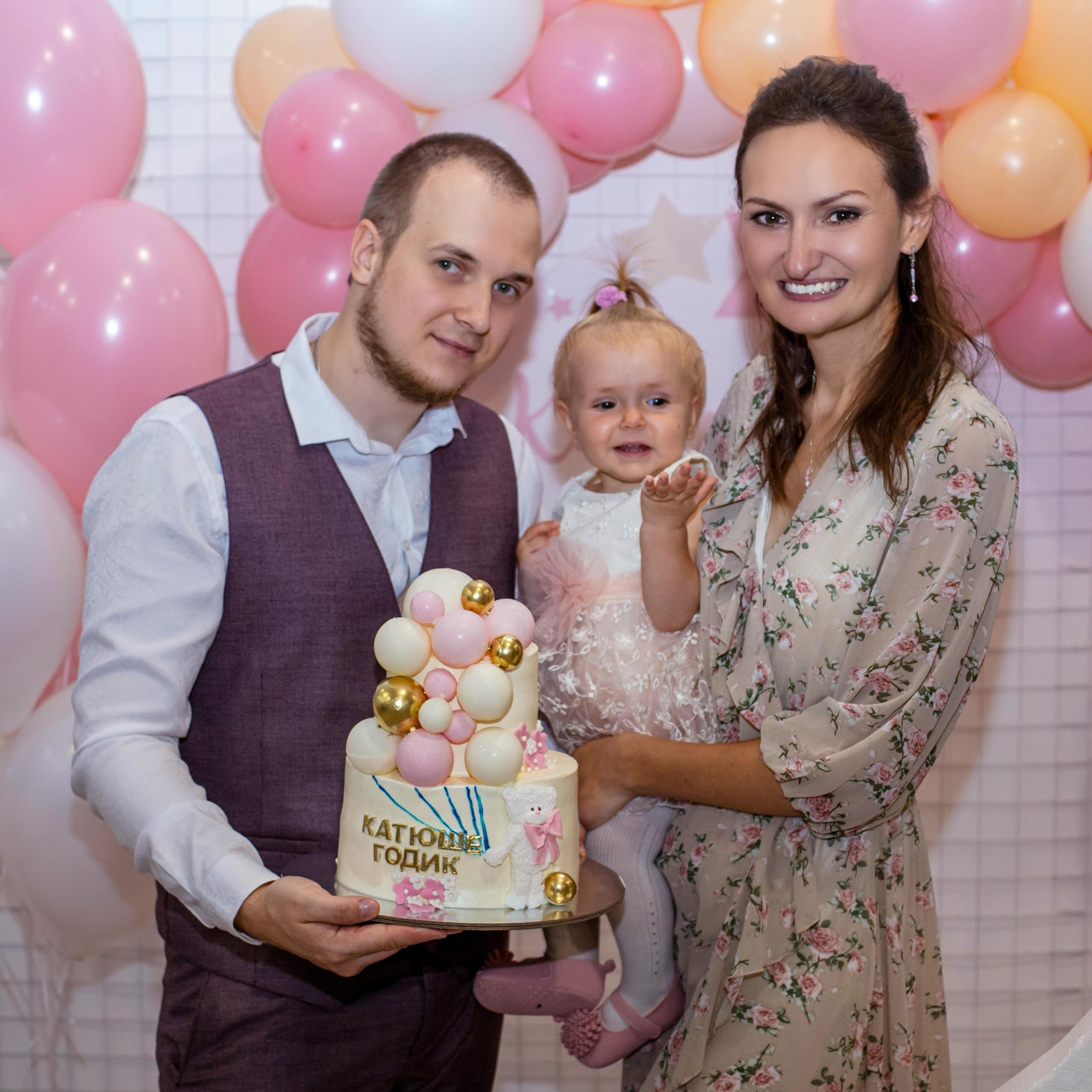 Отзывы. Фотограф и Видеограф в Санкт-Петербурге Алиса Шандрик