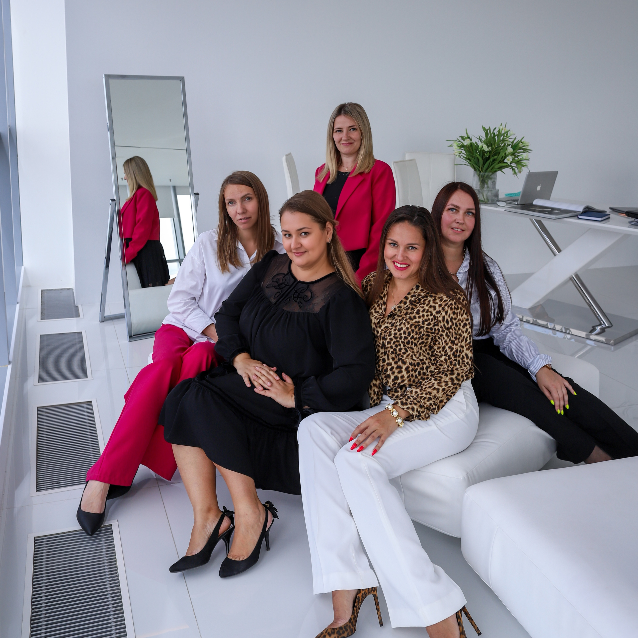 Отзывы. Фотограф и Видеограф в Санкт-Петербурге Алиса Шандрик