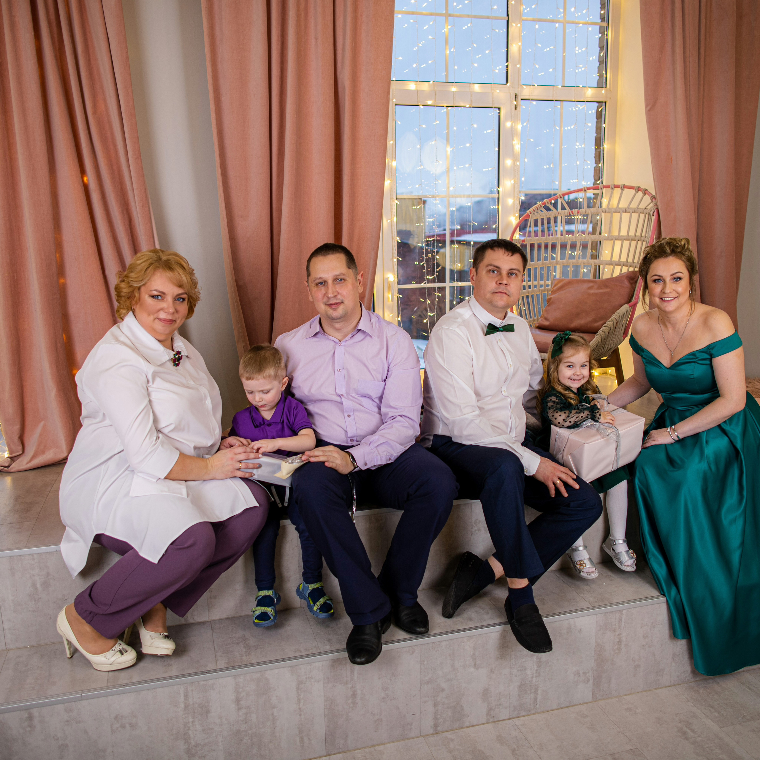 Отзывы. Фотограф и Видеограф в Санкт-Петербурге Алиса Шандрик