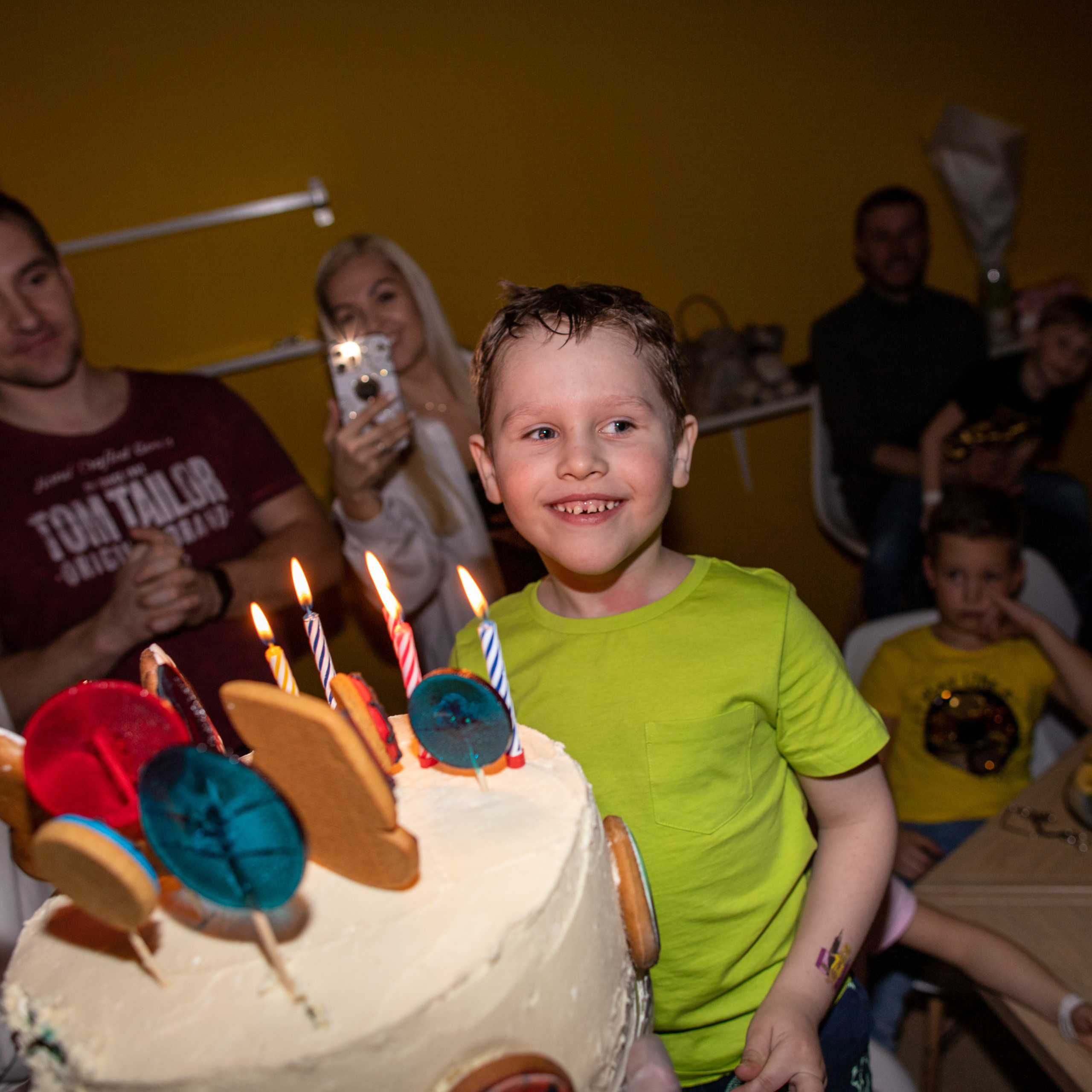 Отзывы. Фотограф и Видеограф в Санкт-Петербурге Алиса Шандрик