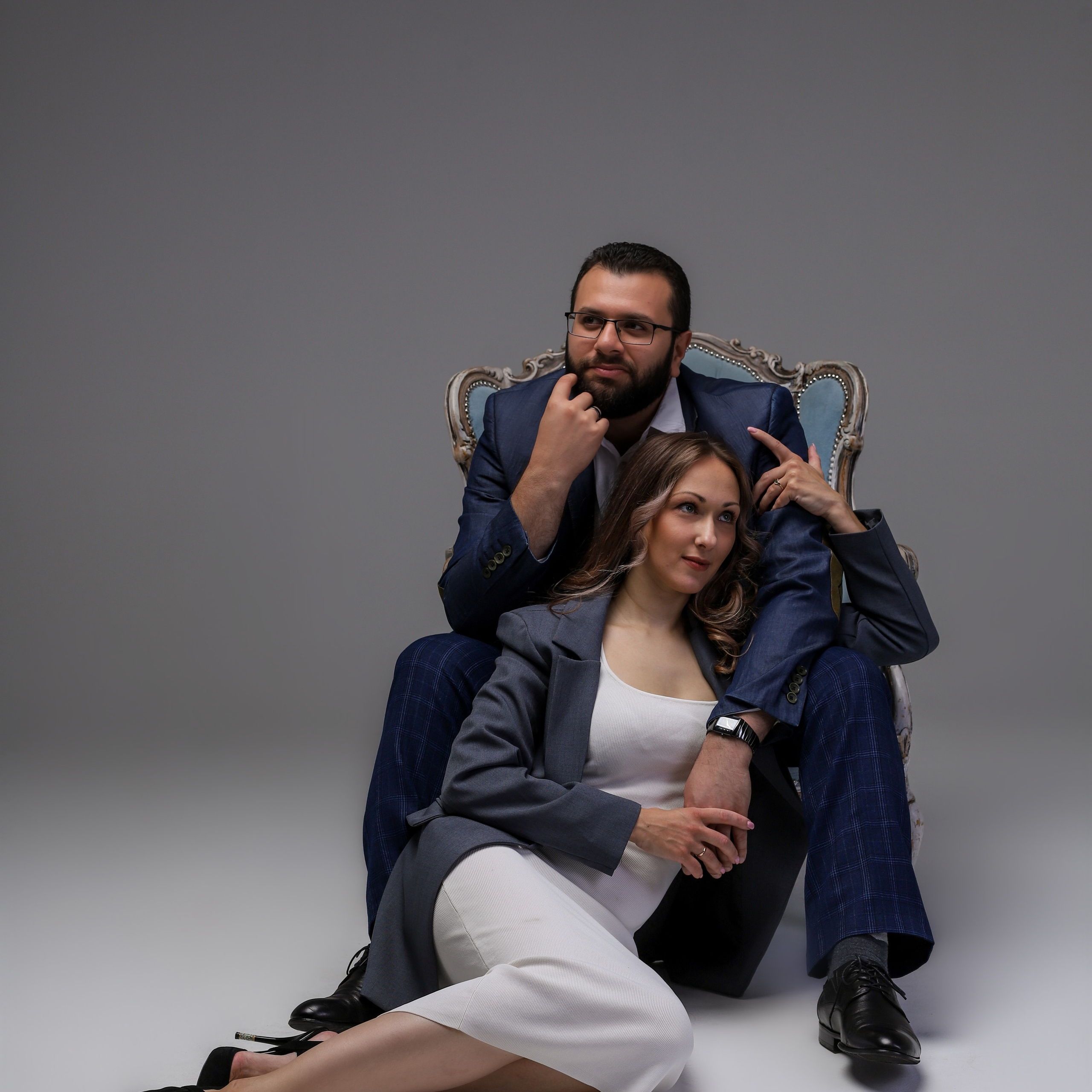 Отзывы. Фотограф и Видеограф в Санкт-Петербурге Алиса Шандрик