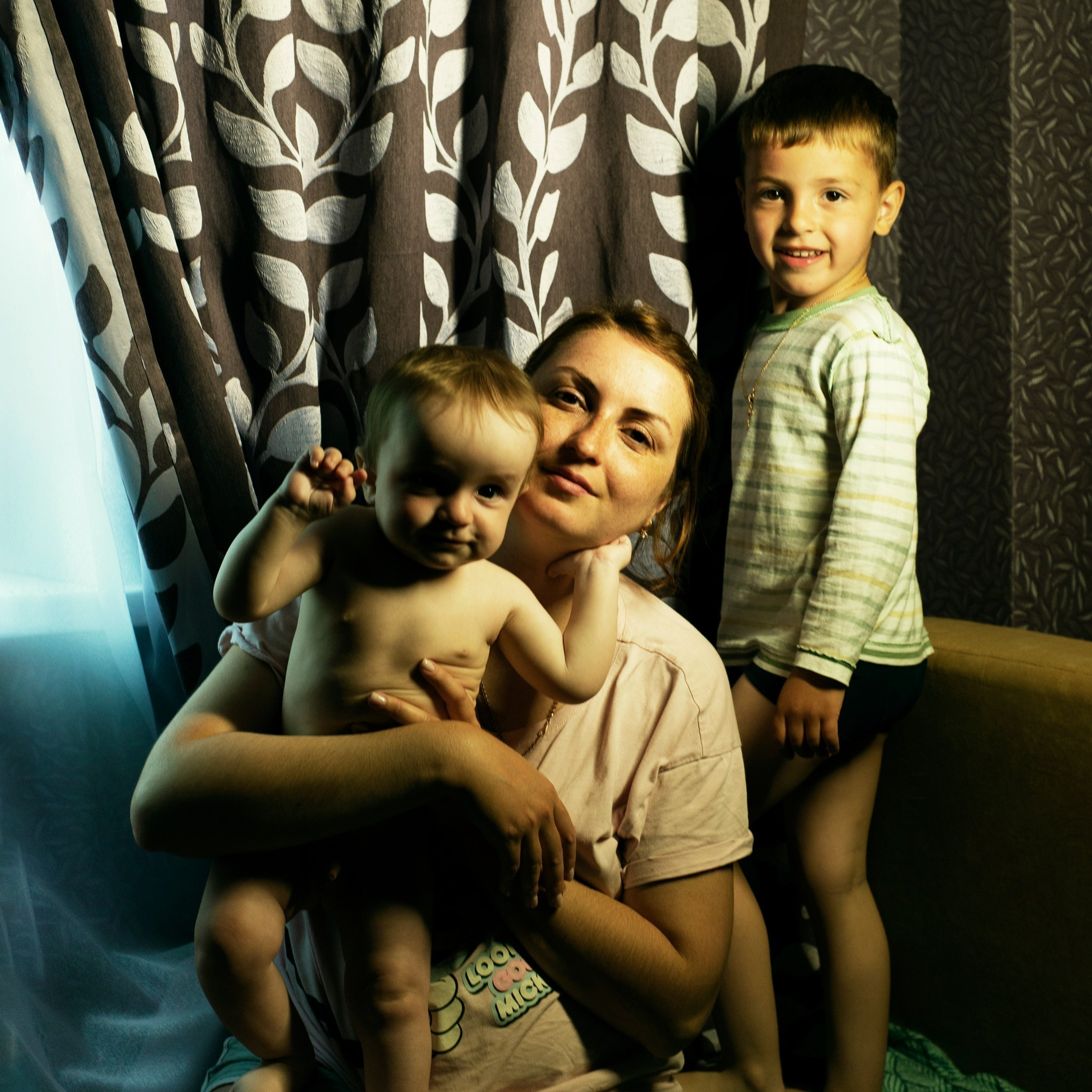 Отзывы. Портретный фотограф Краснодар. Ирина Чурюкина