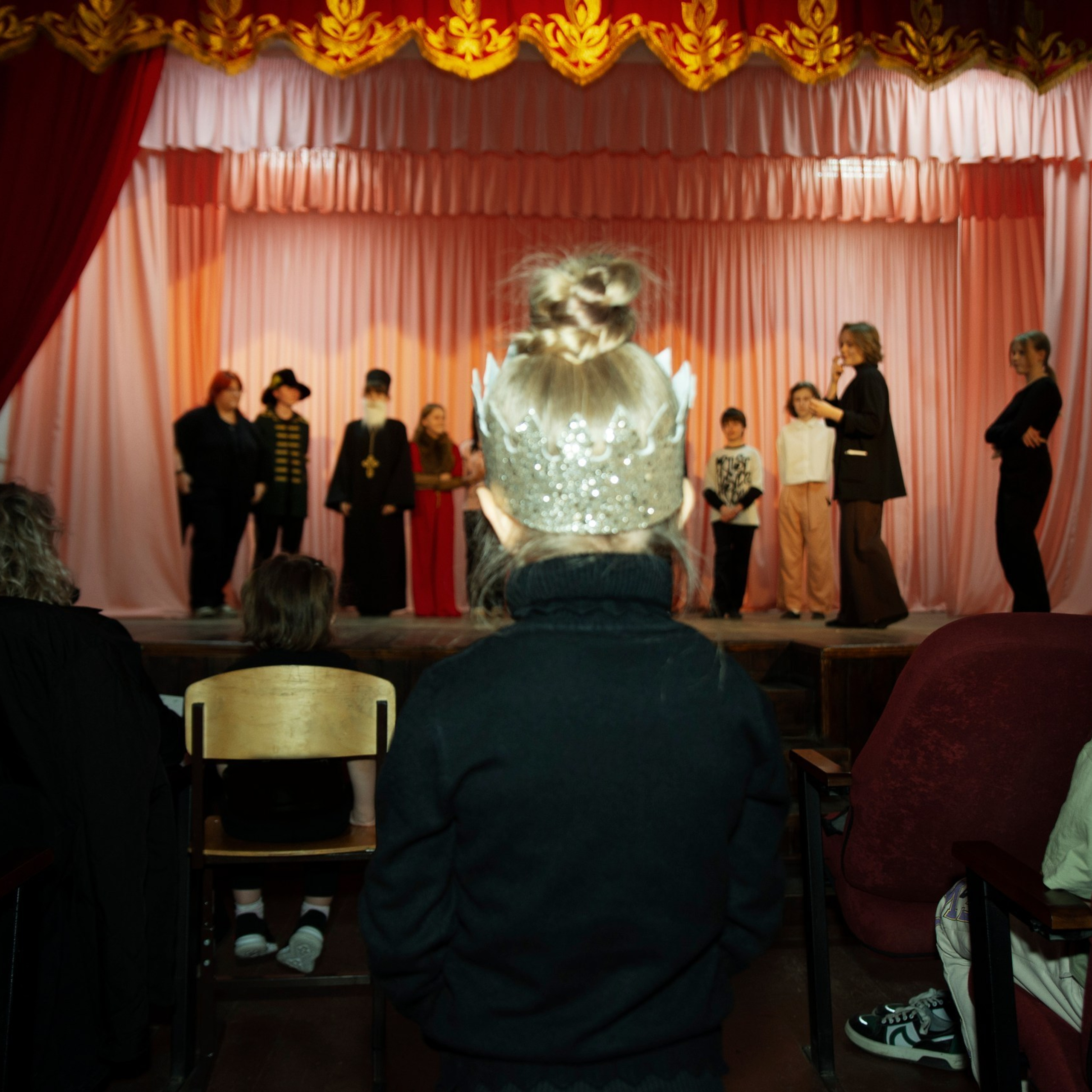 Отзывы. Портретный фотограф Краснодар. Ирина Чурюкина