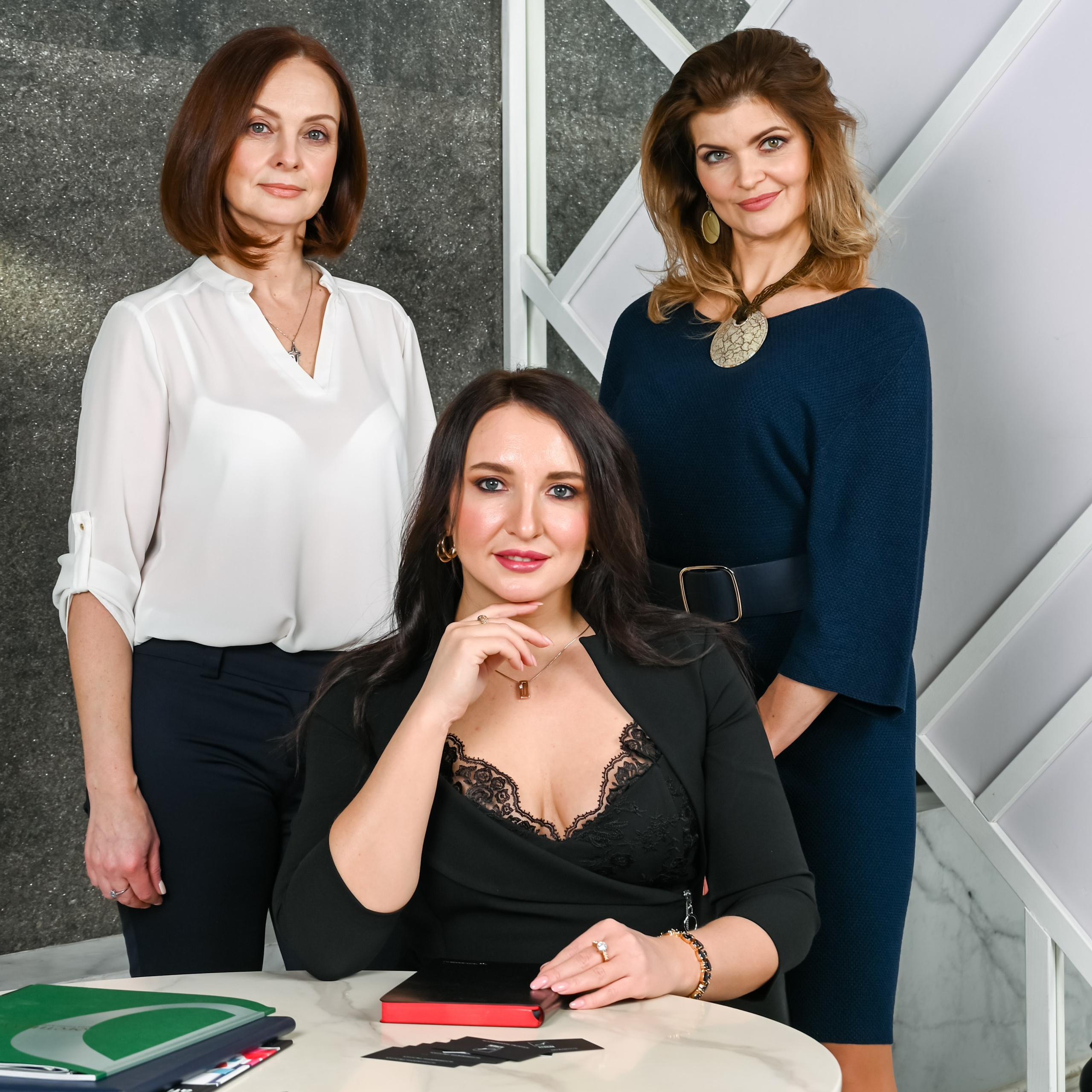 День риэлтора&nbsp;— Агентство Атриум