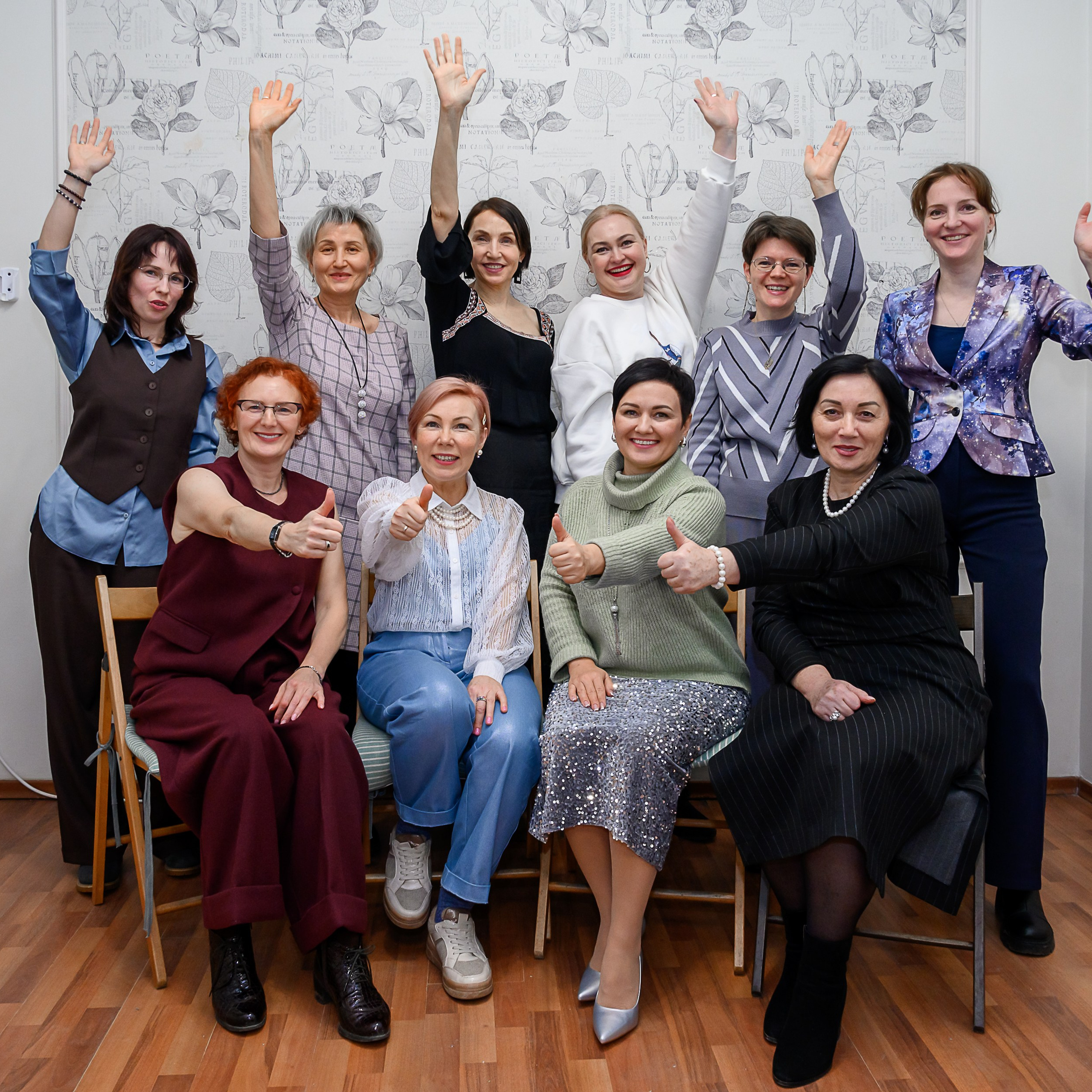 ОТЗЫВЫ. Бренд фотограф Москва