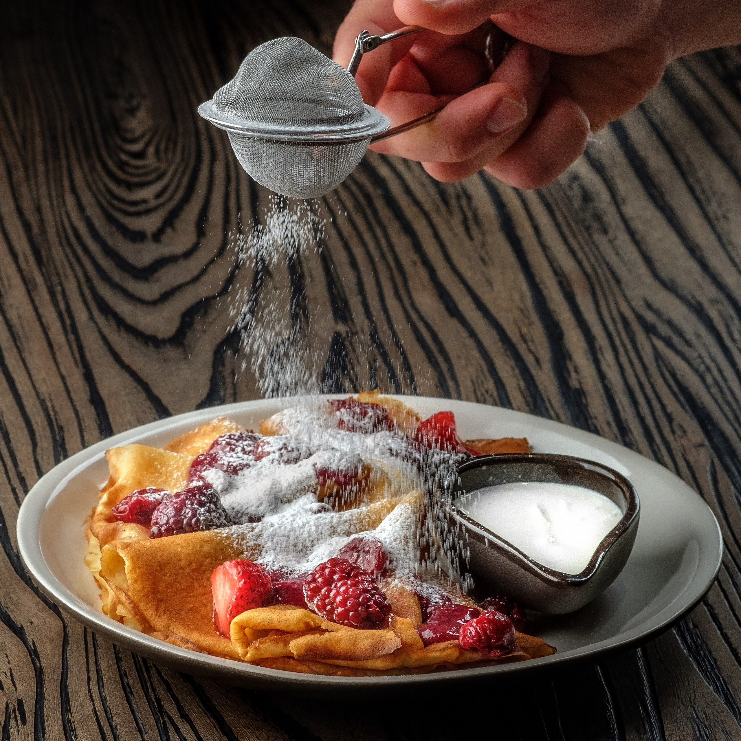 Кафе Книжный