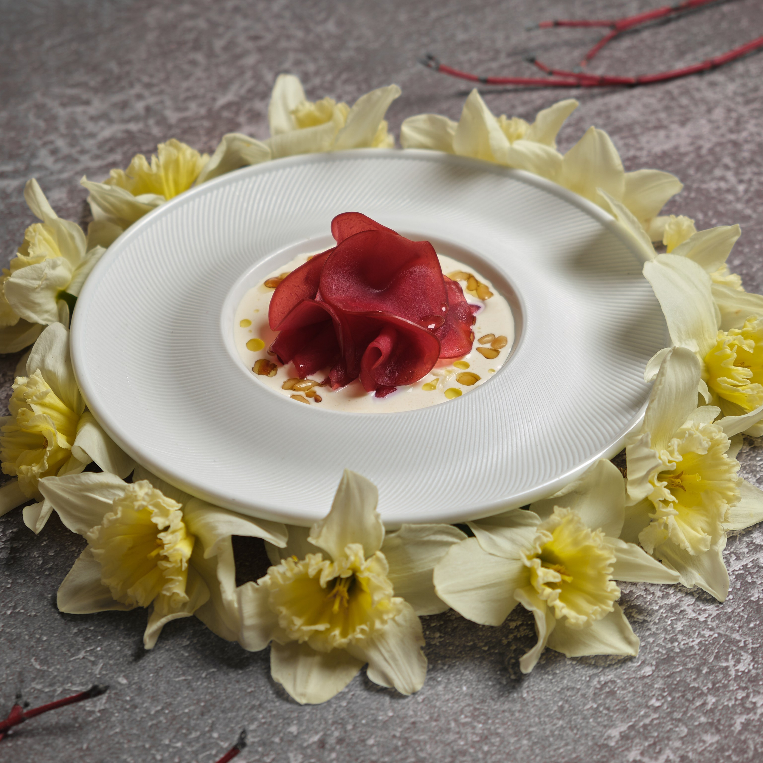 Ресторан Bouillon