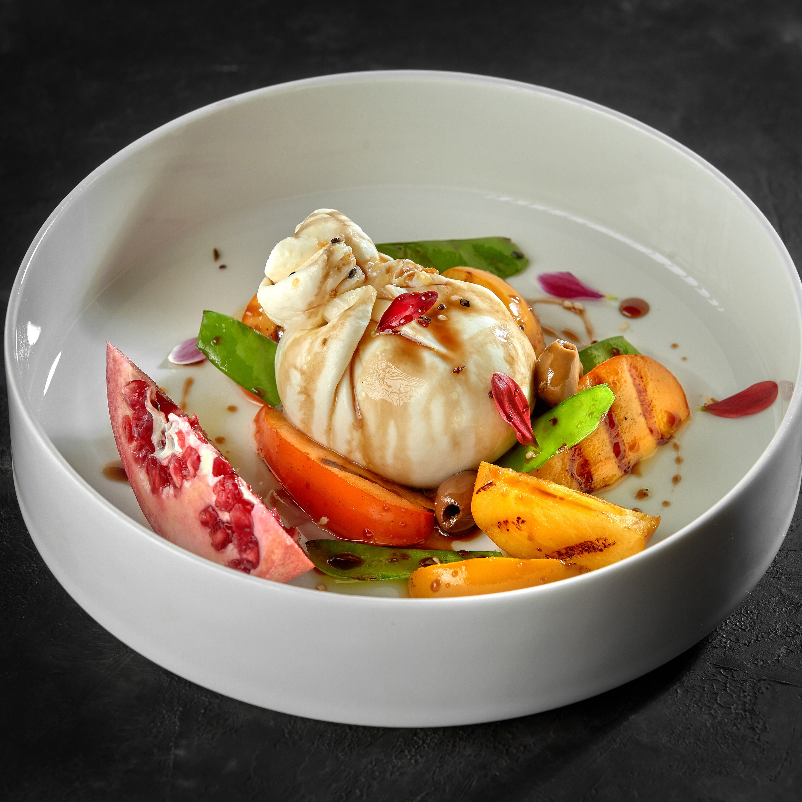 Ресторан Петровский причал