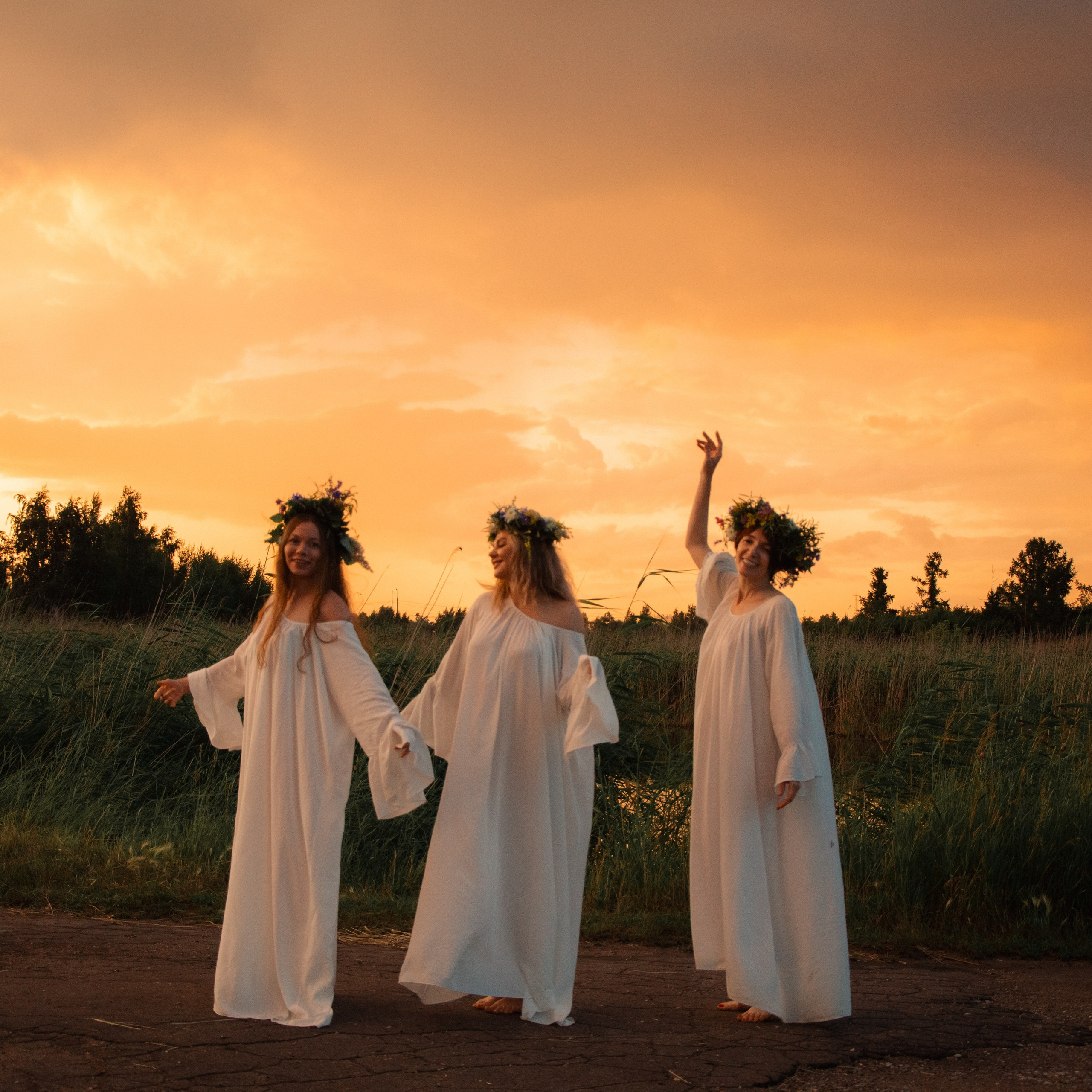 Фотопроект «Иван Купала»