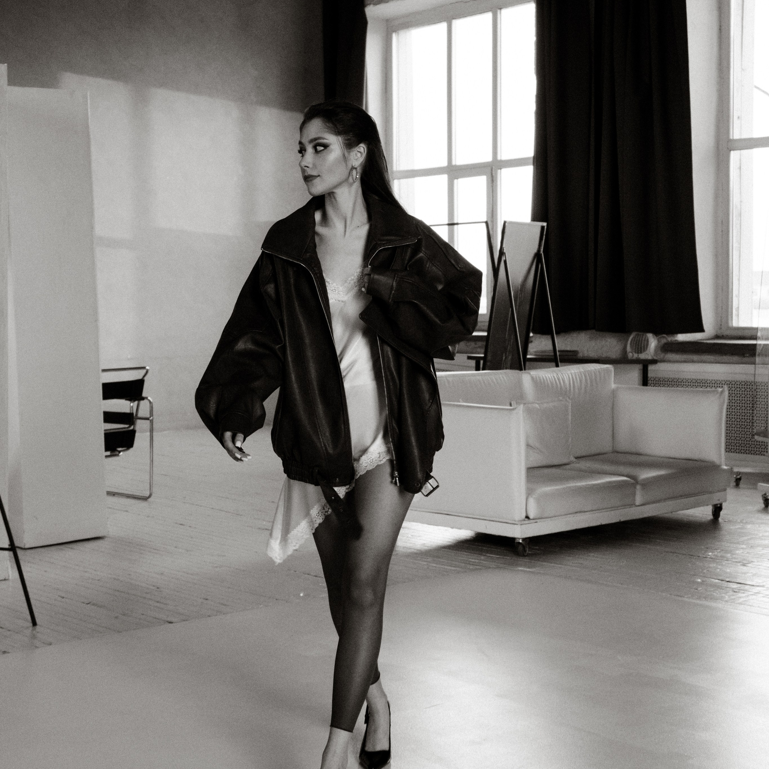 ФОТОДЕНЬ «ОНА»