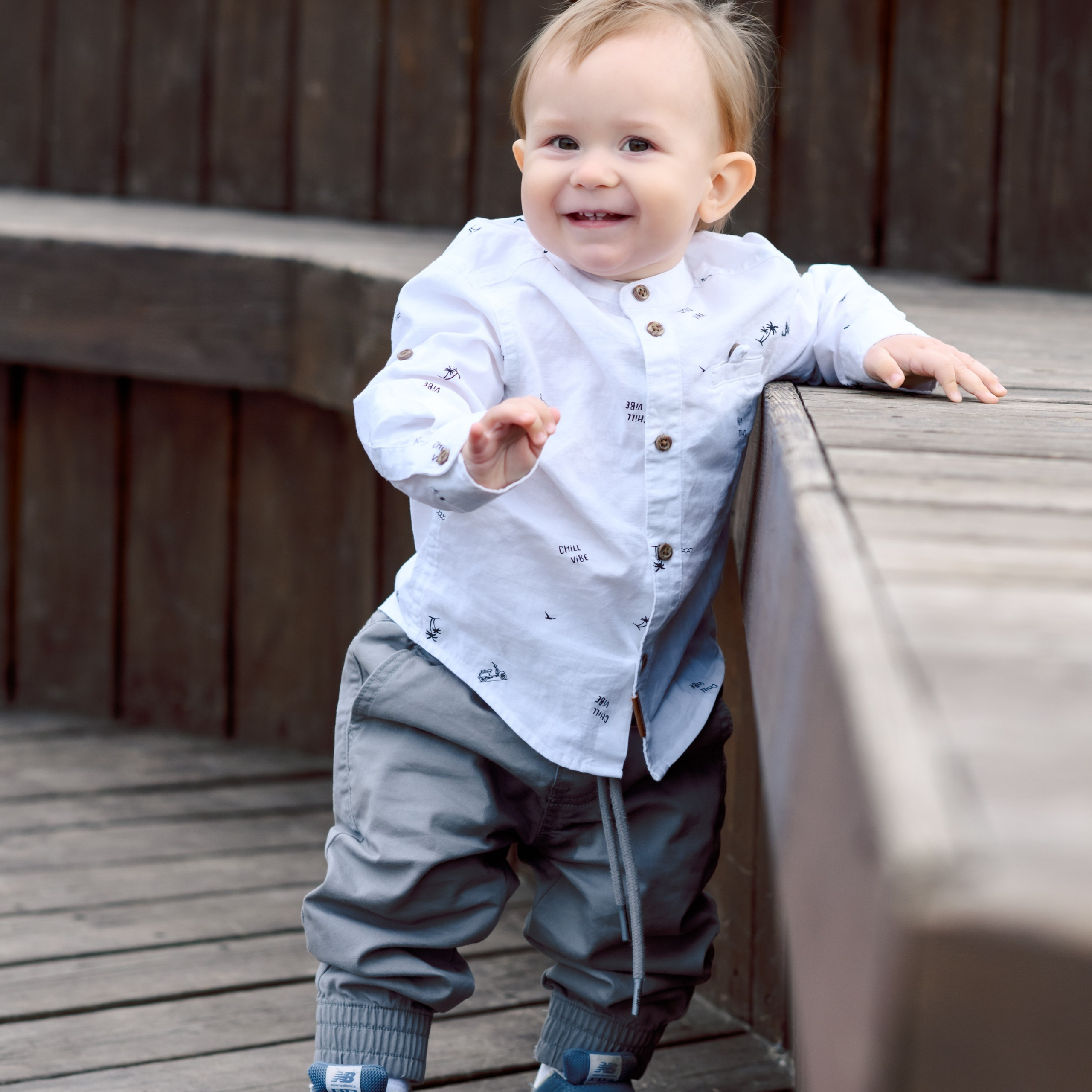 День рождения Ильи