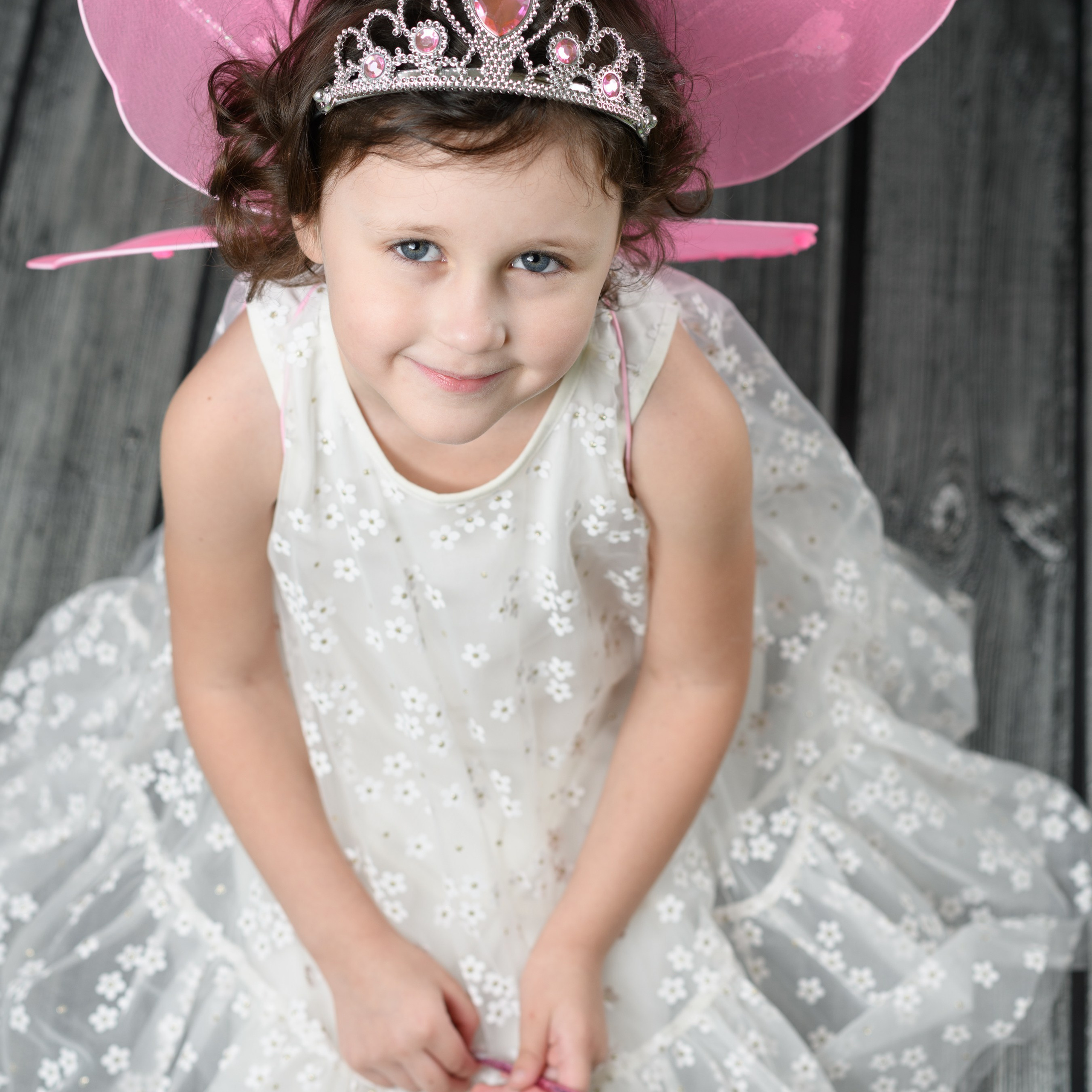 Супер быстрая семейная съемка для Людмилы)