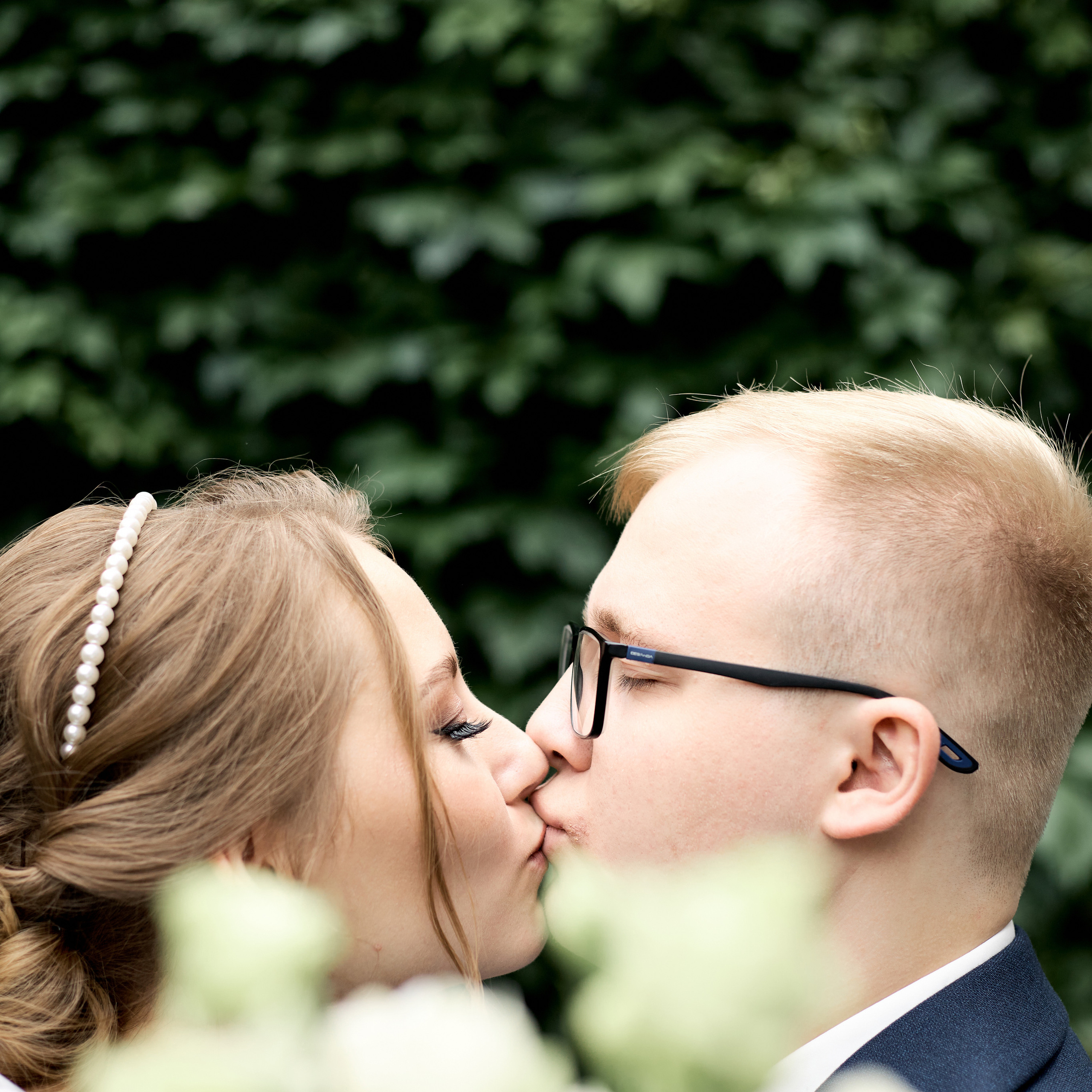 Алексей и Ксения