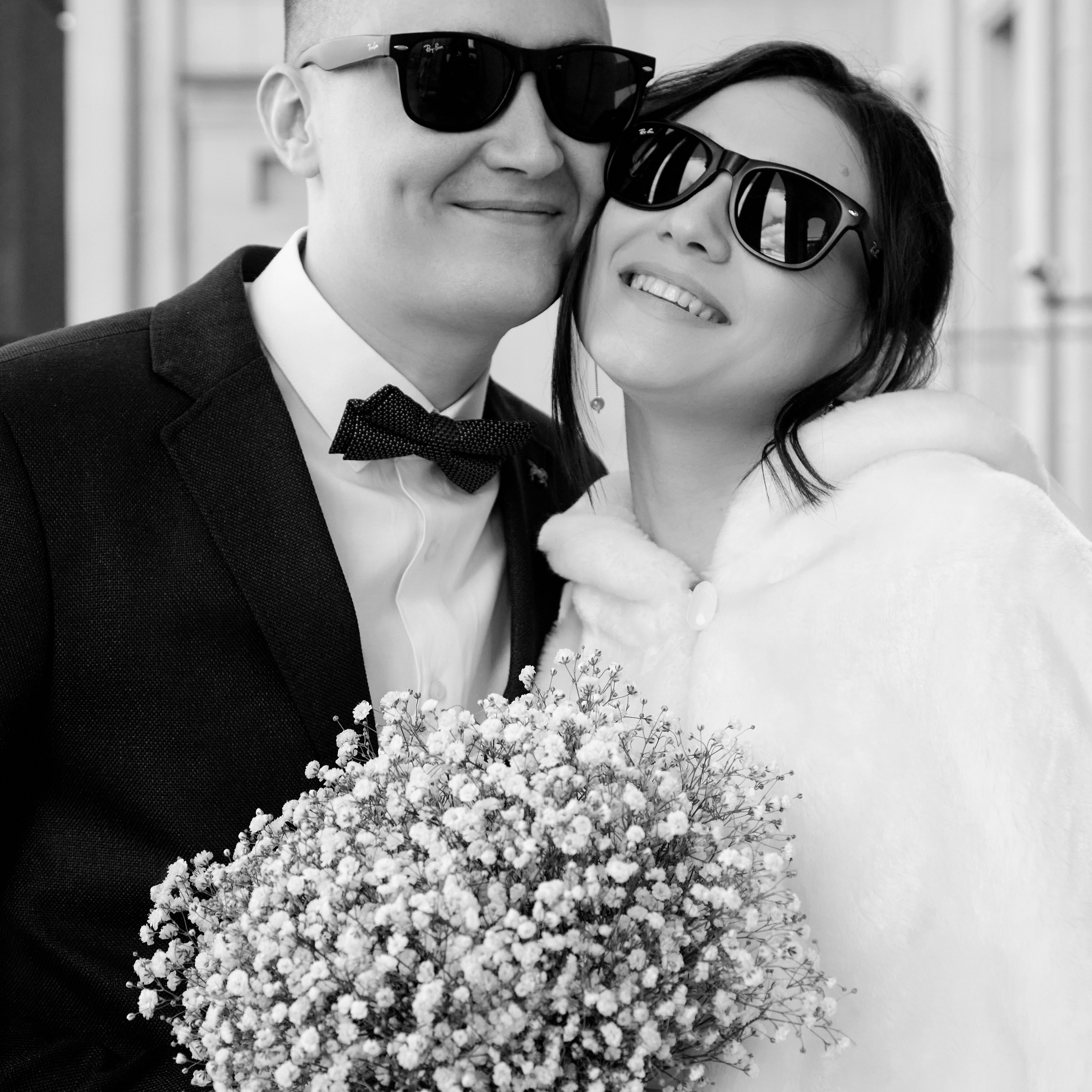 Фотограф на свадьбу в Красноярске. Свадебный и семейный фотограф в Красноярске Владимир Ятмасов