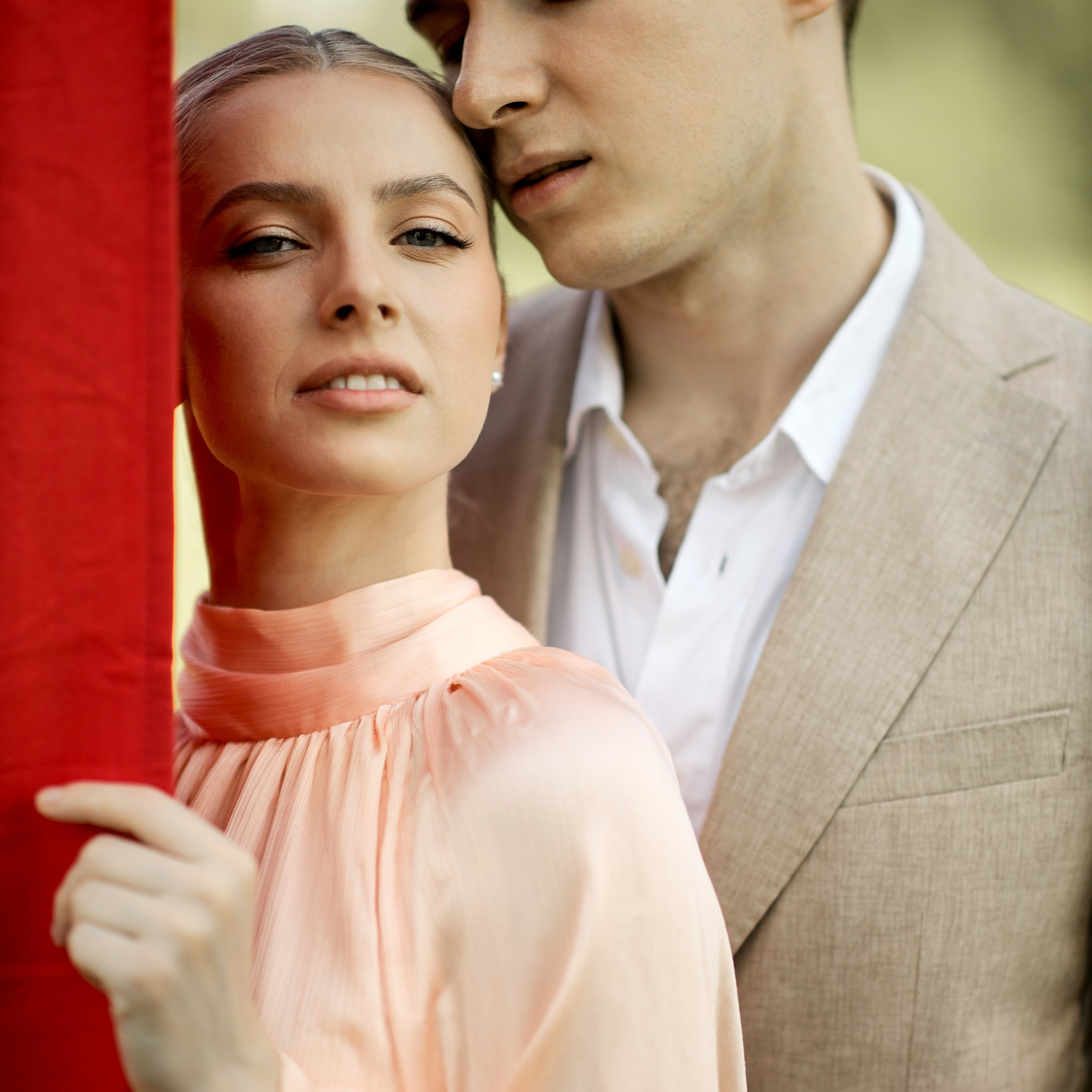 Нежность наше все