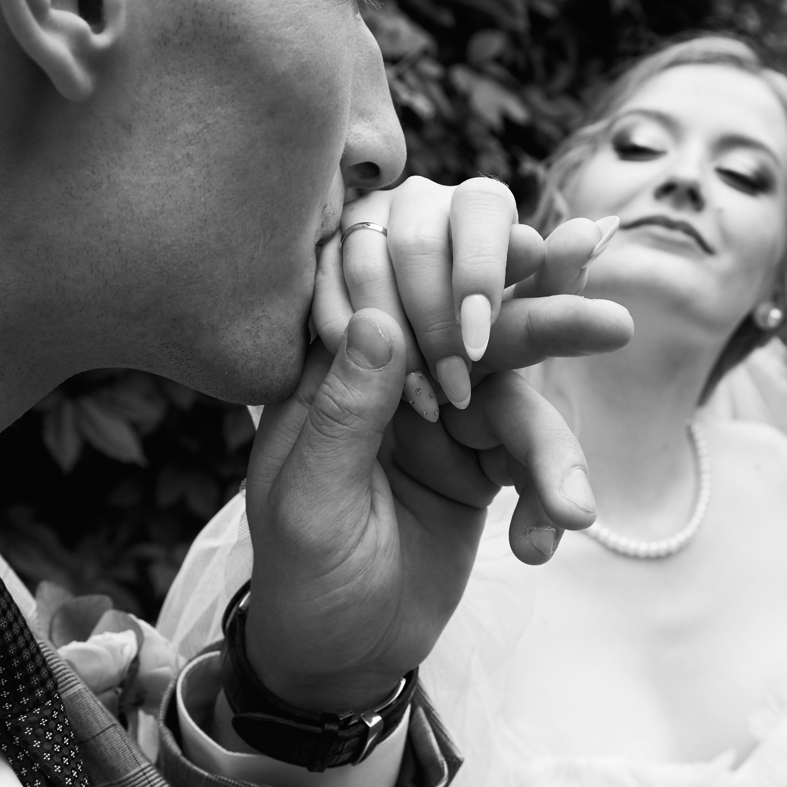 Илья и Елизавета