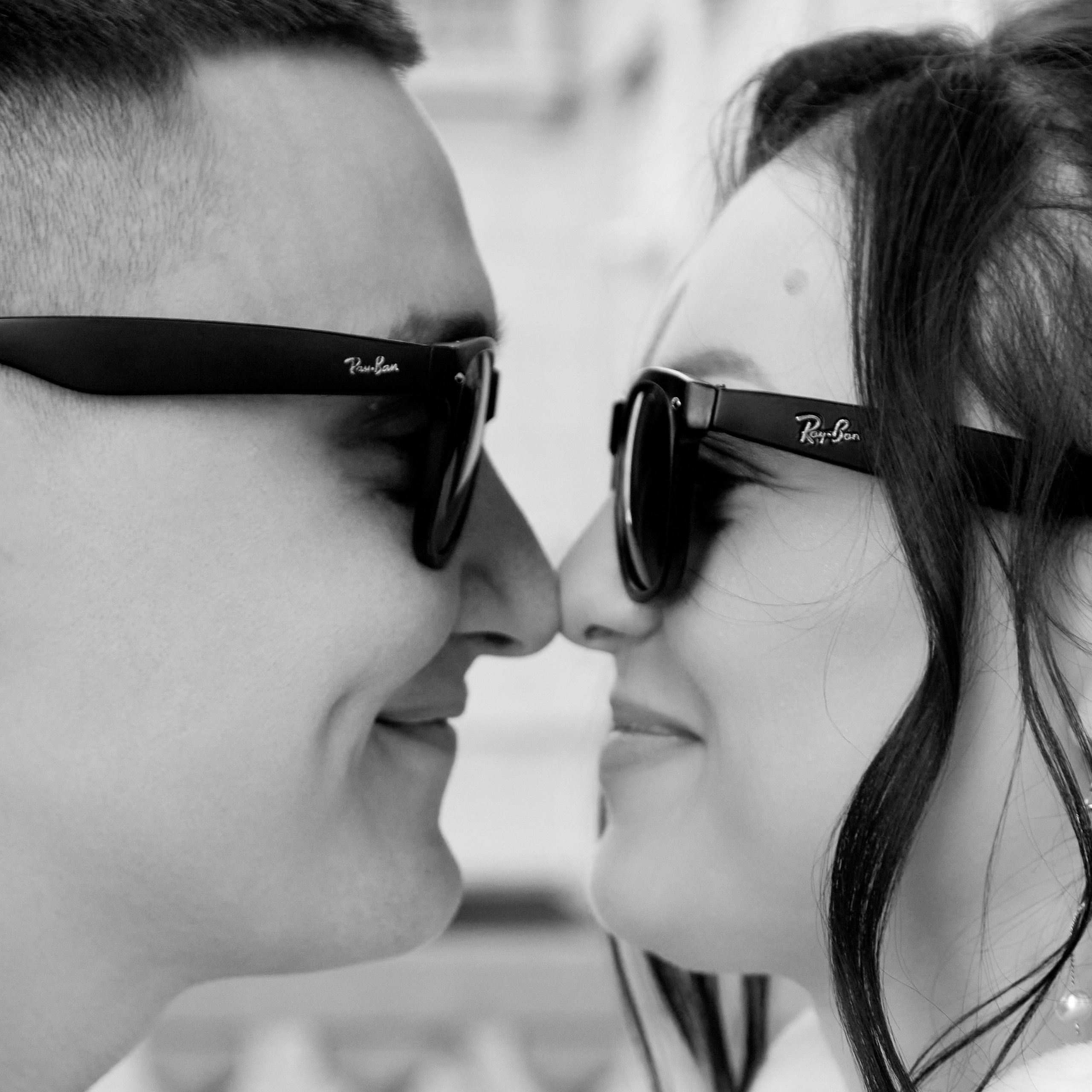 Андрей и Юлия