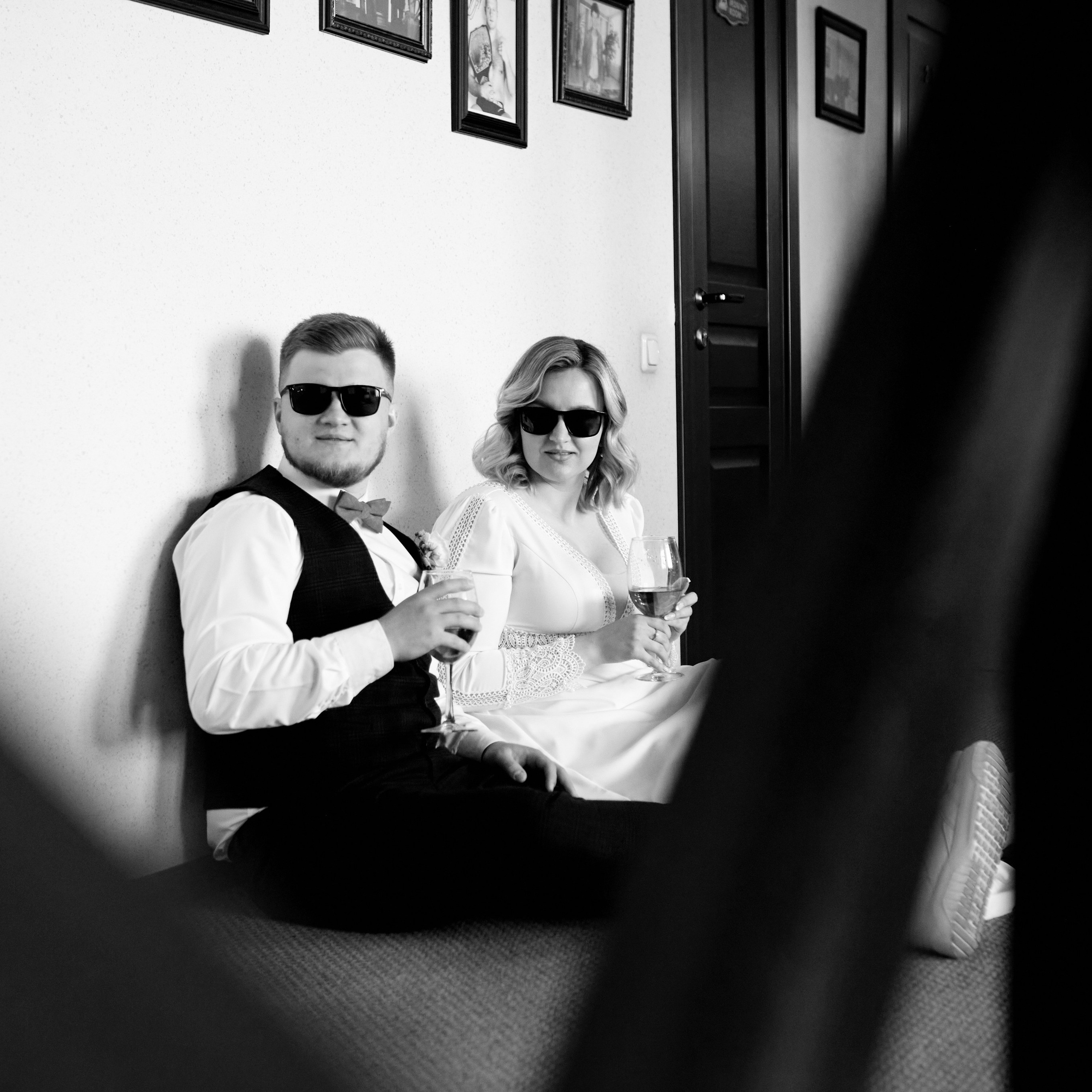 Половинки целого