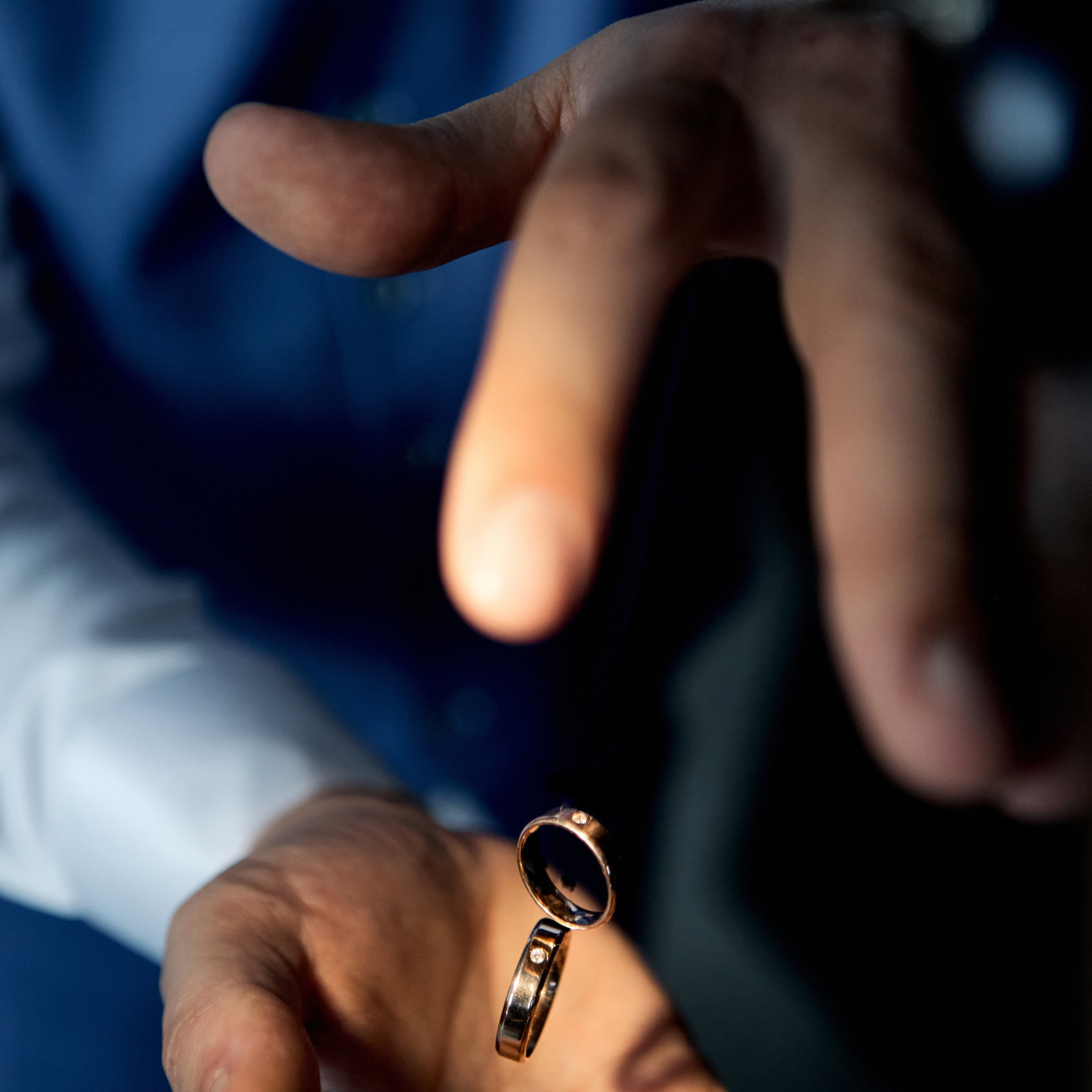 Фотограф на свадьбу в Красноярске. Свадебный и семейный фотограф в Красноярске Владимир Ятмасов