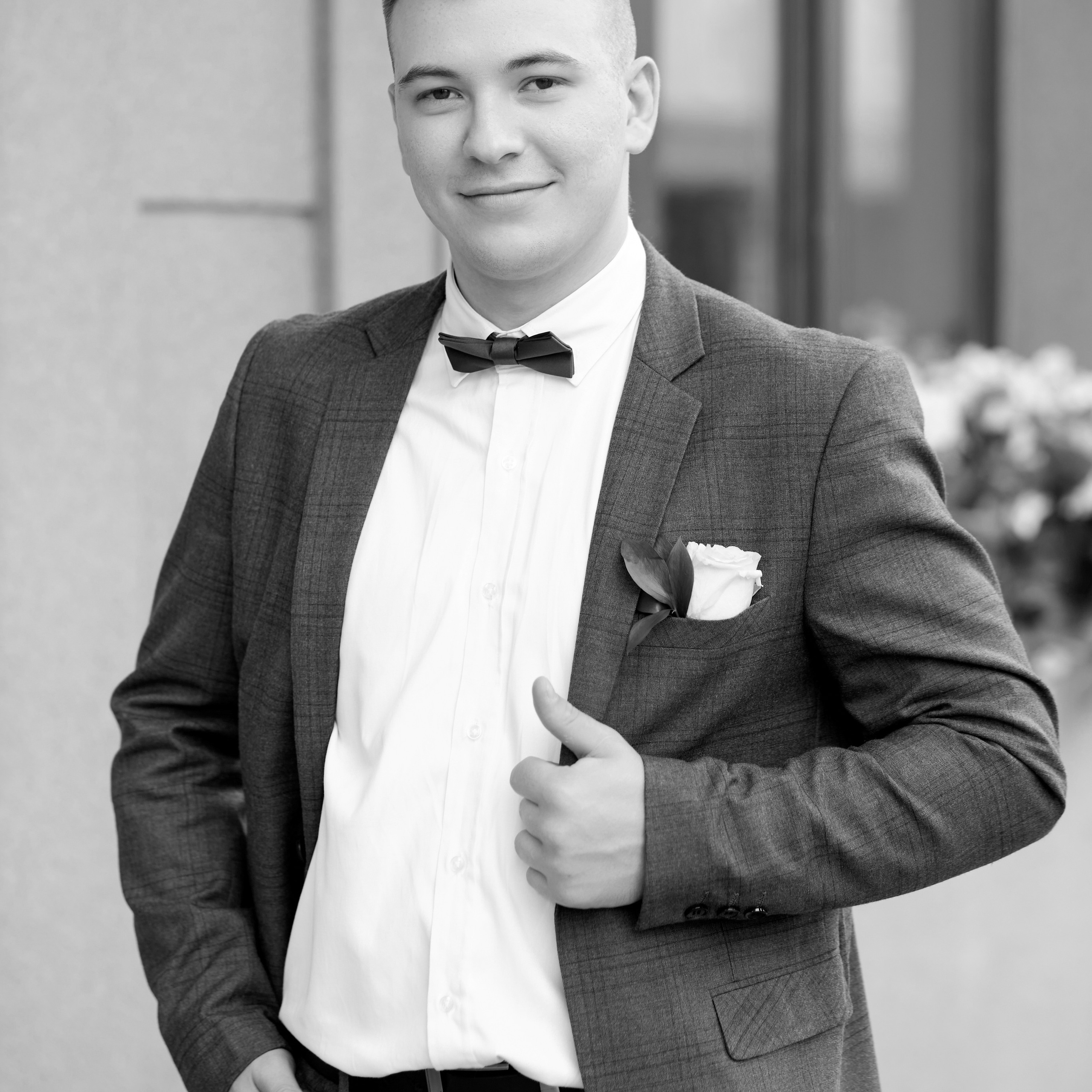 Влад и Татьяна