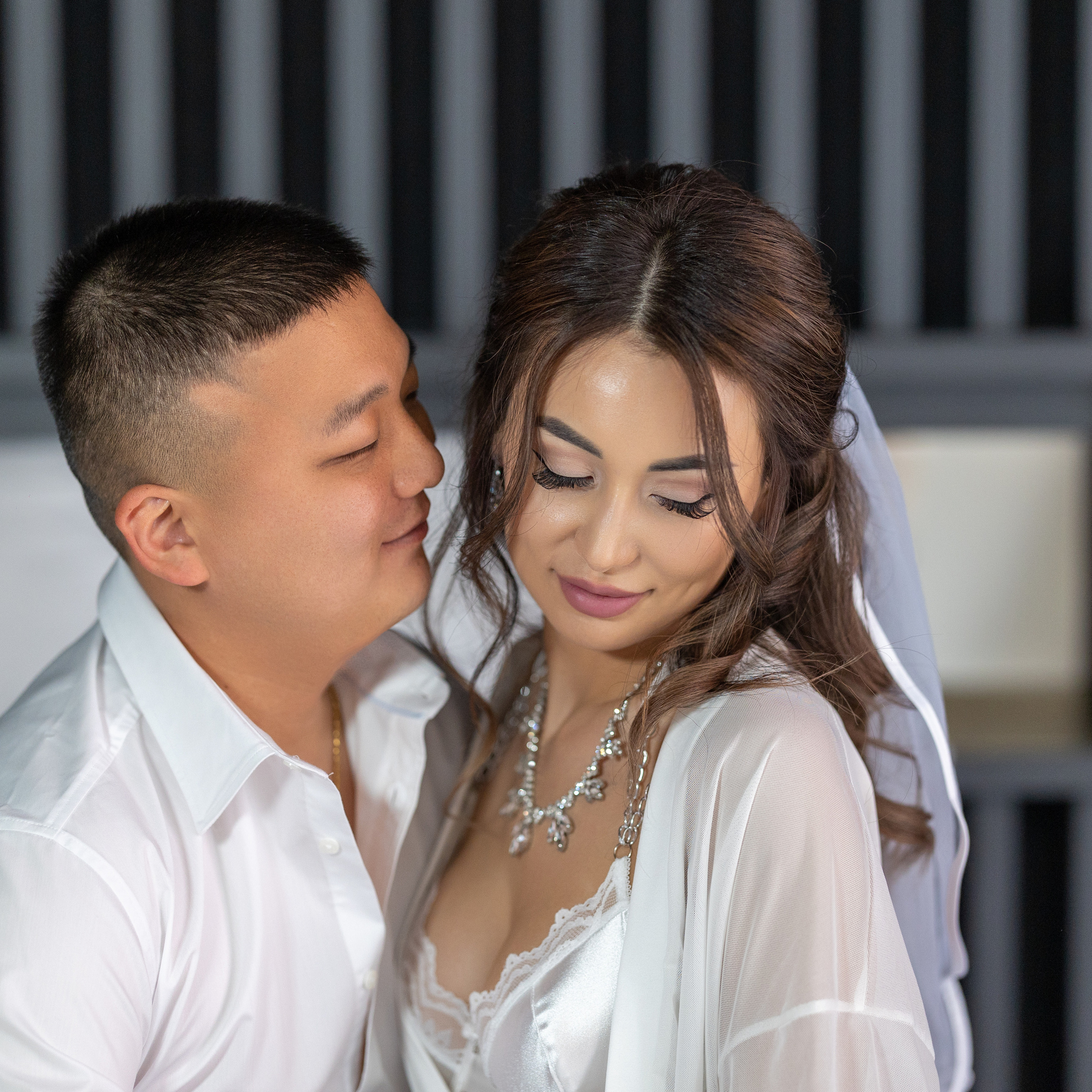 Александр и Карина