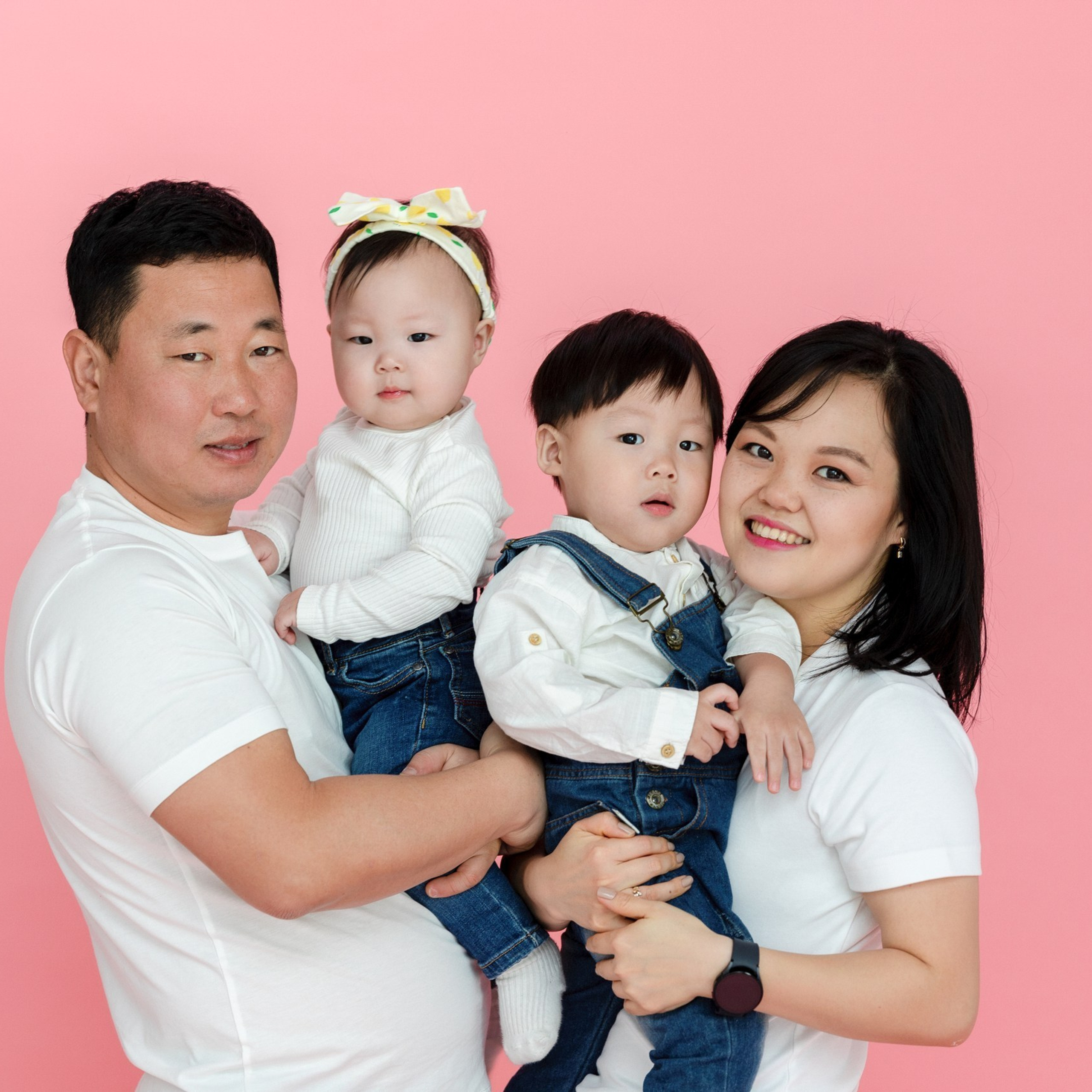 Отзывы. Фотограф в Корее Фотограф новорождённых Семейный фотограф