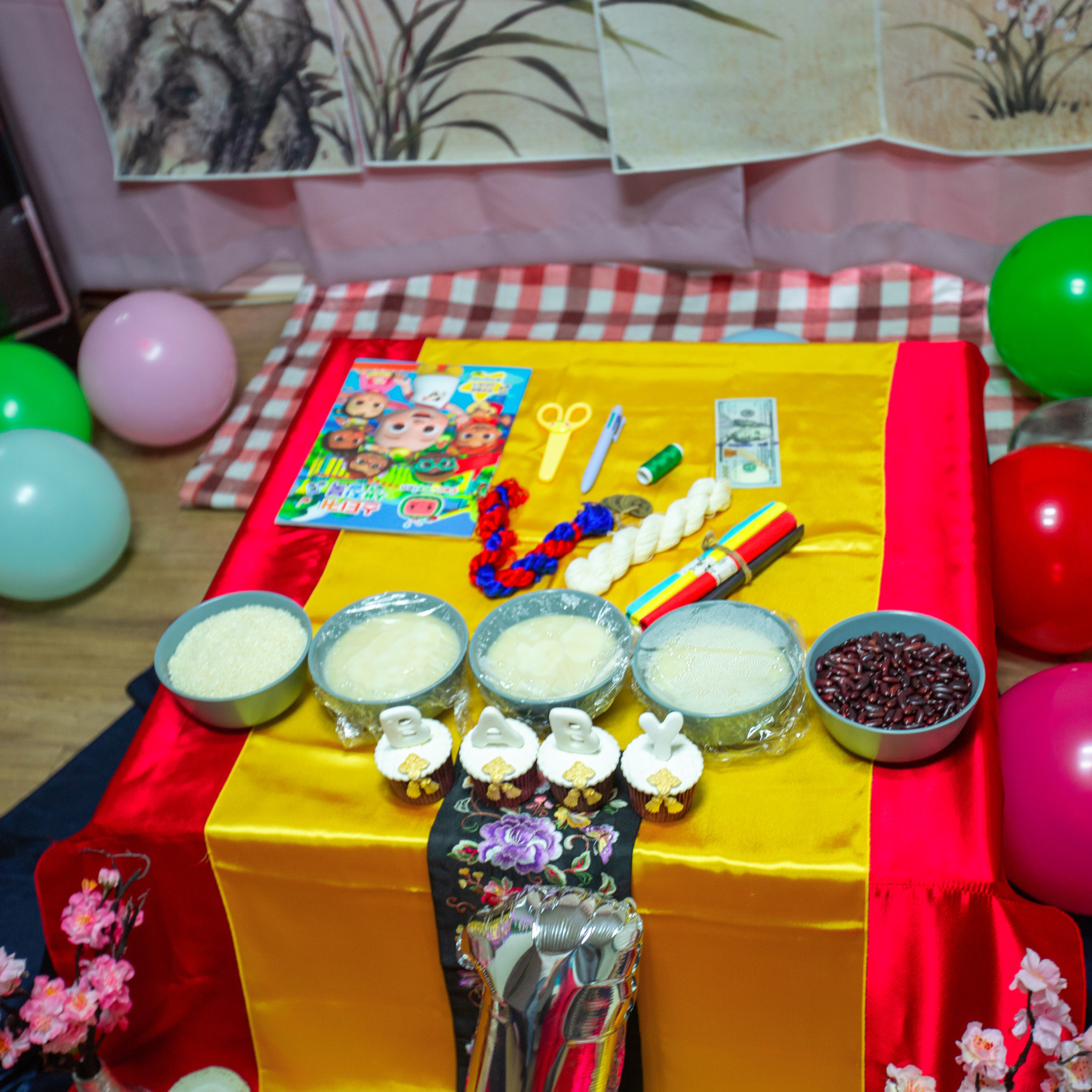 Отзывы. Фотограф в Корее Фотограф новорождённых Семейный фотограф