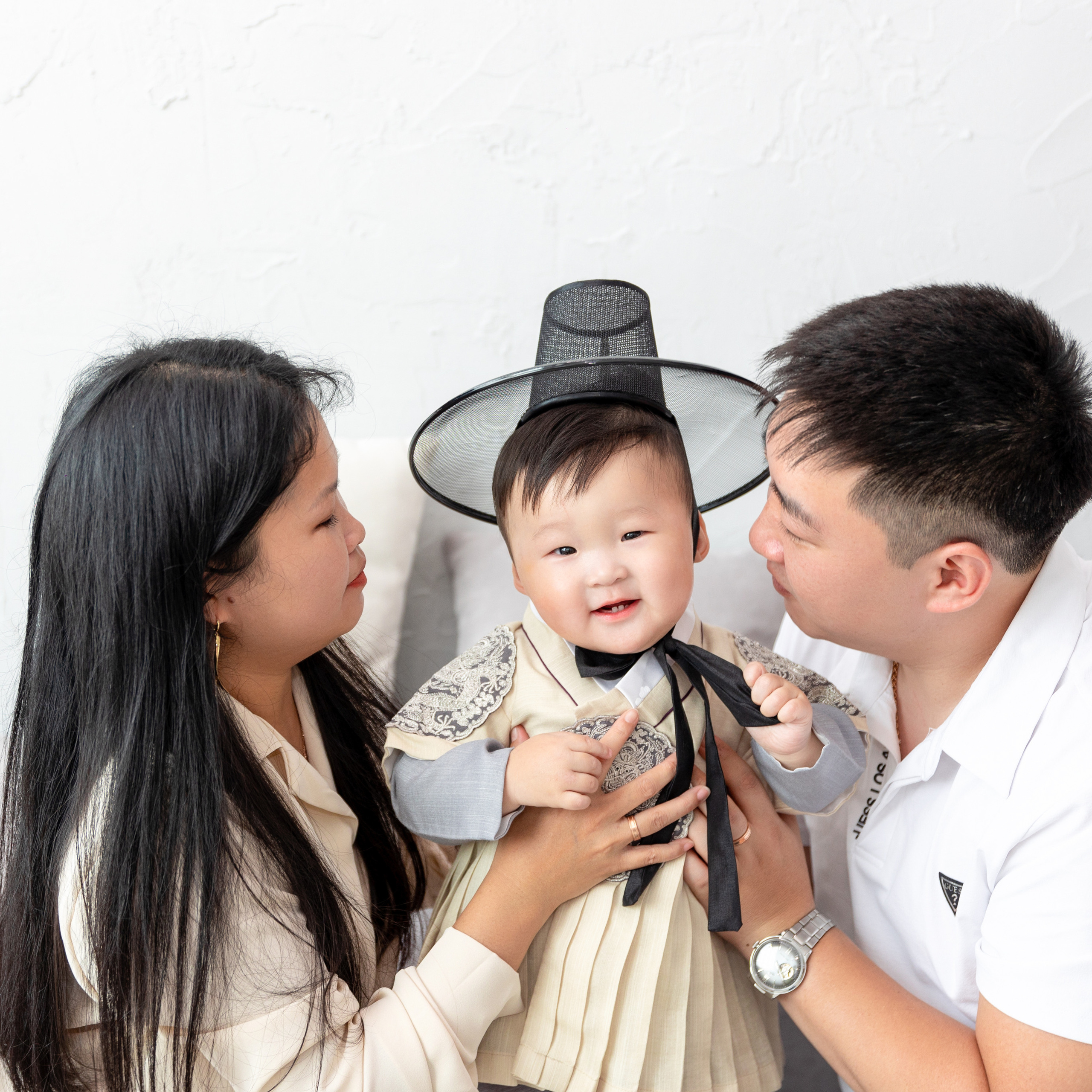 Отзывы. Фотограф в Корее Фотограф новорождённых Семейный фотограф