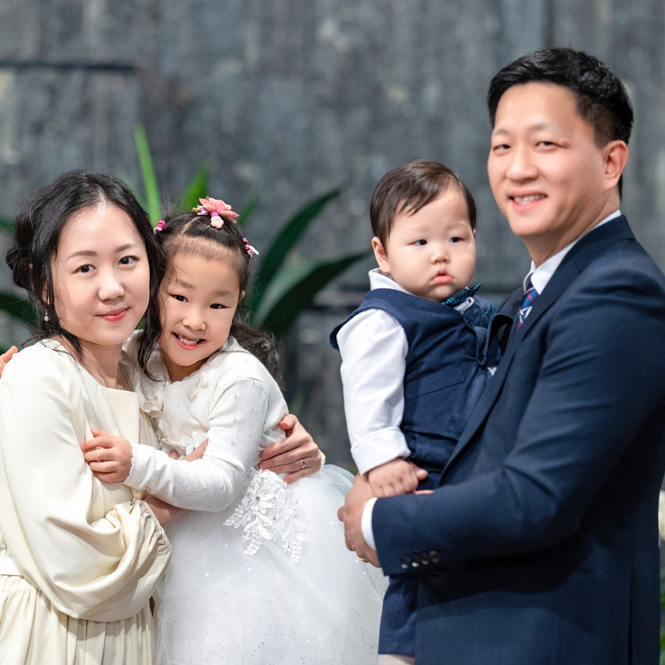 Отзывы. Фотограф в Корее Фотограф новорождённых Семейный фотограф