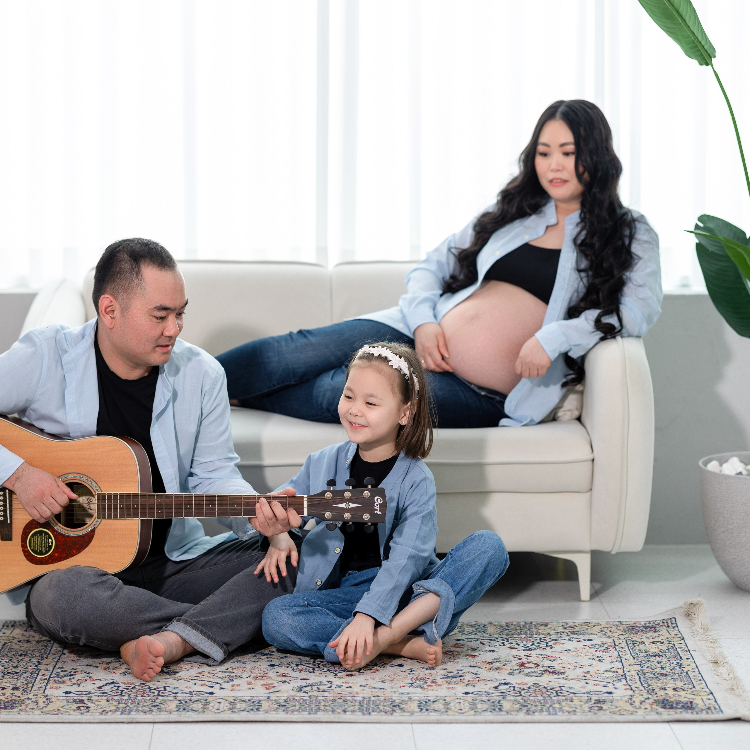 Отзывы. Фотограф в Корее Фотограф новорождённых Семейный фотограф